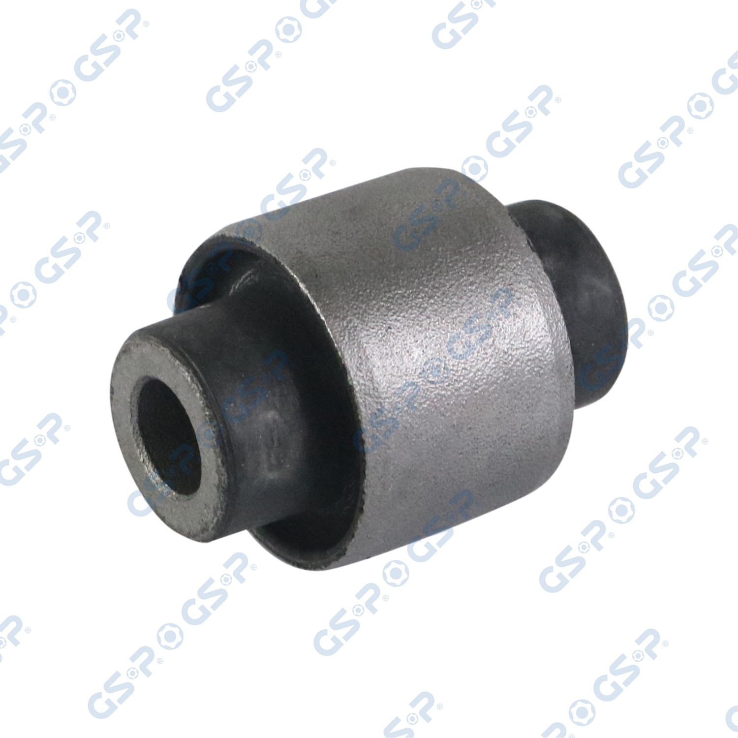 GSP Lagerung, Lenker 516592 Vorderachse für HONDA