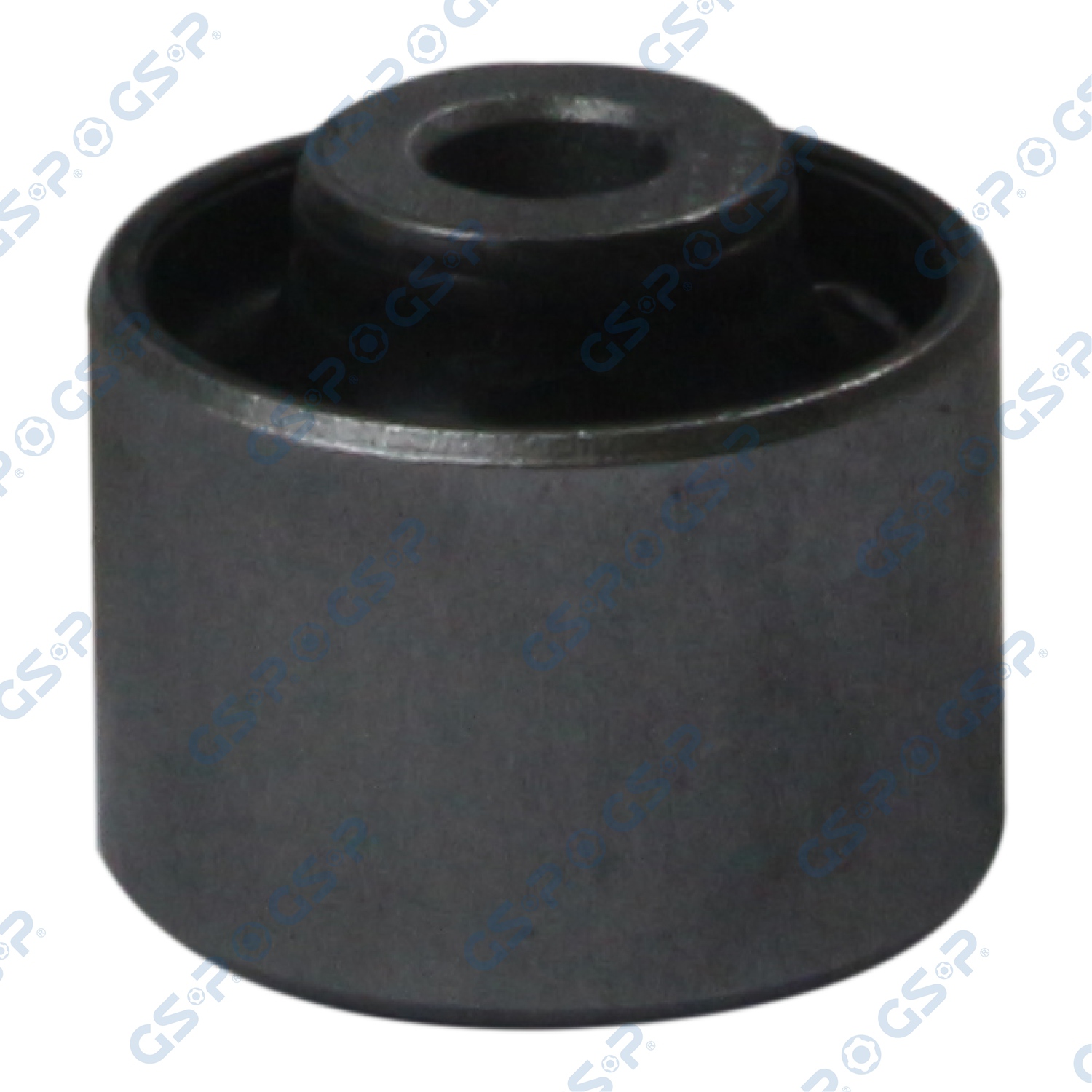 GSP Lagerung, Lenker 516601 Hinterachse für HONDA