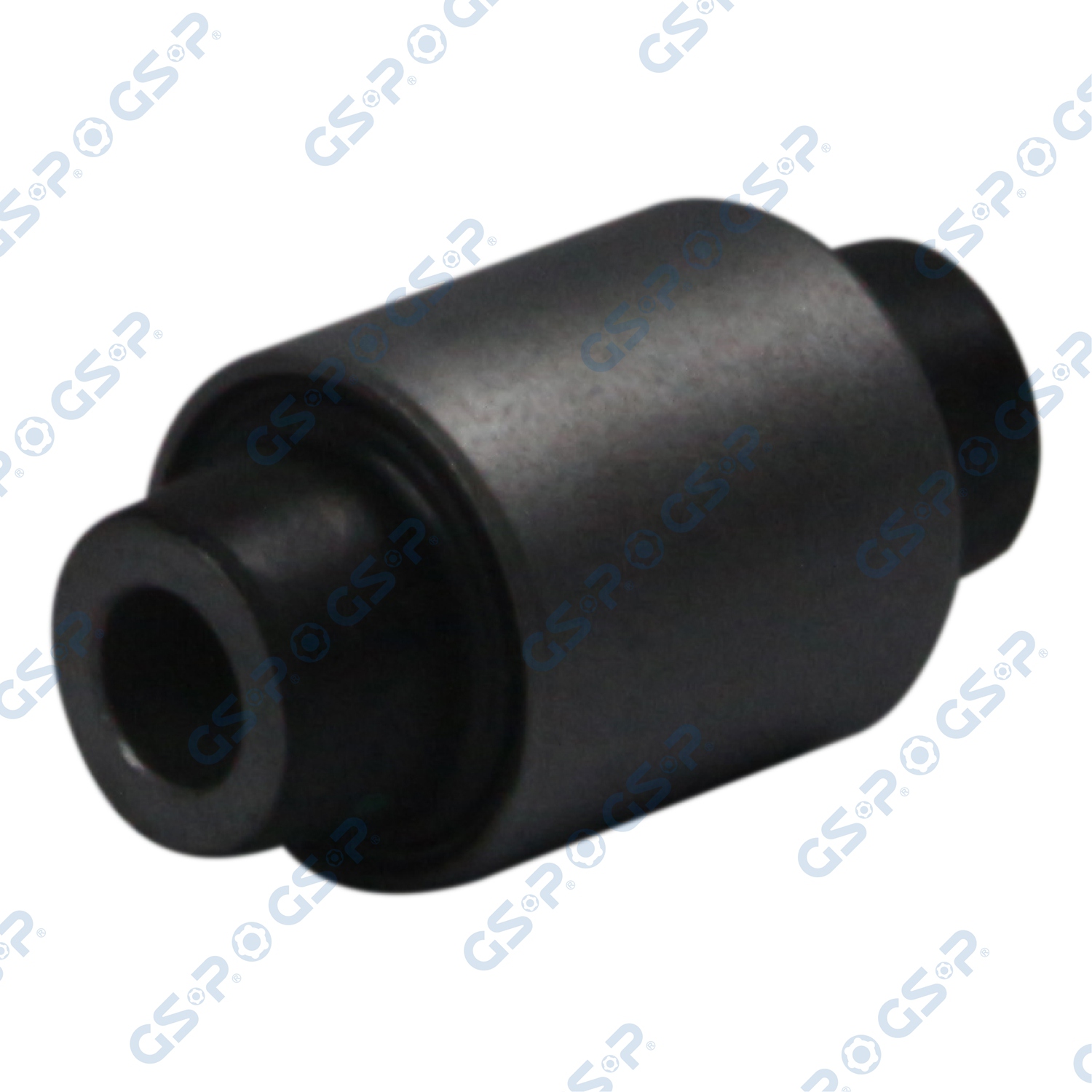 GSP Lagerung, Lenker 516609 unten für MITSUBISHI