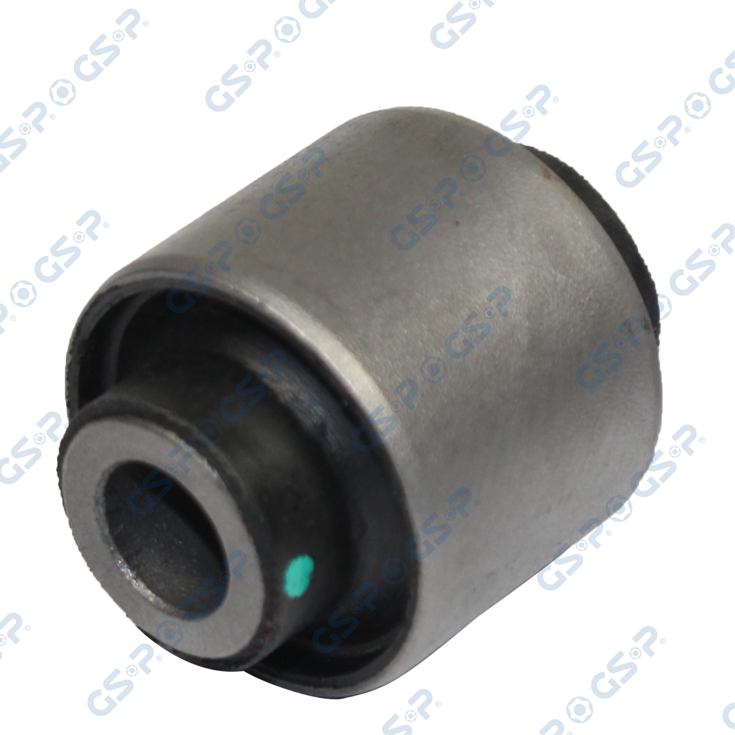 GSP Lagerung, Lenker 516608 Hinterachse unten für Chrysler MITSUBISHI JEEP