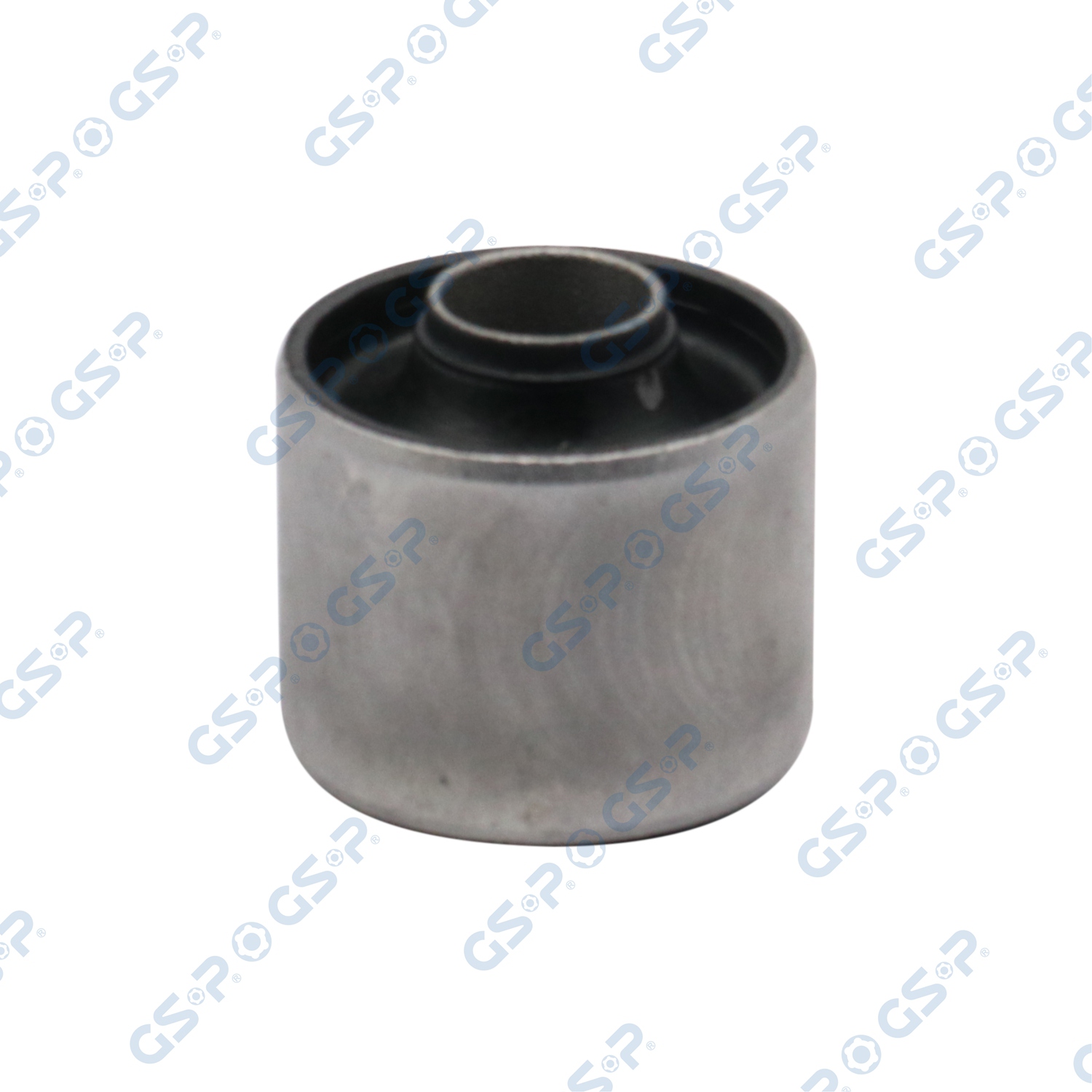 GSP Lagerung, Lenker 516653 unten für NISSAN