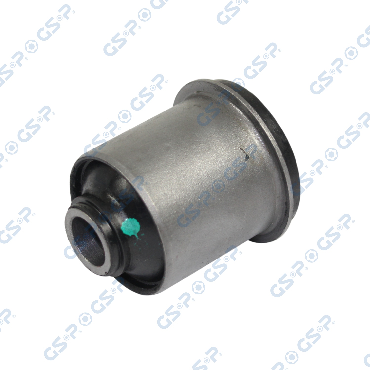 GSP Lagerung, Lenker 516663 unten für NISSAN