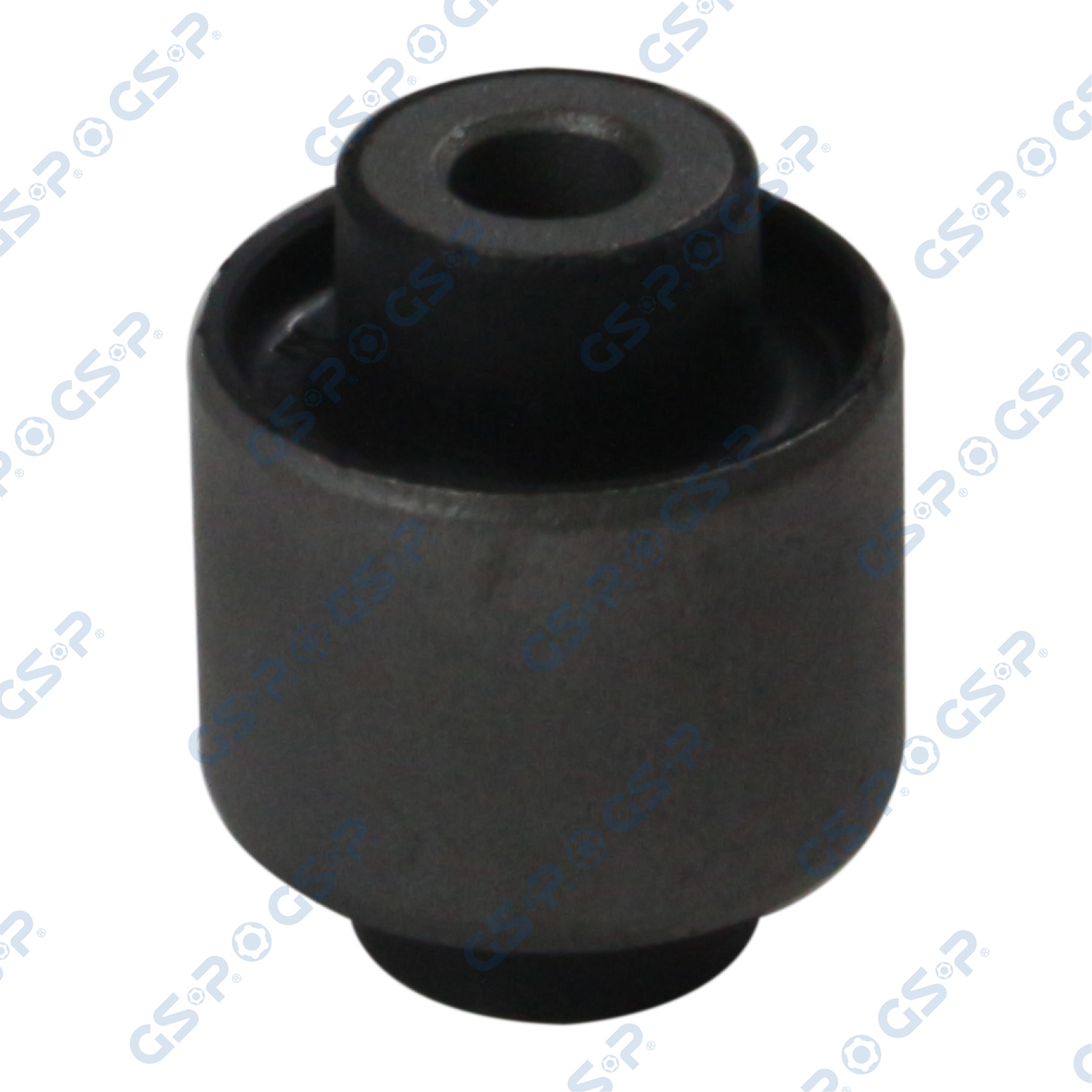 GSP Lagerung, Lenker 517817 Vorderachse für HONDA