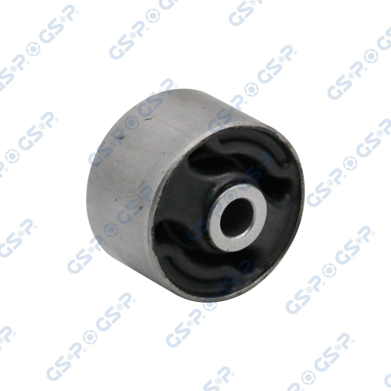 GSP Lagerung, Achskörper 518133 Hinterachse rechts für HYUNDAI