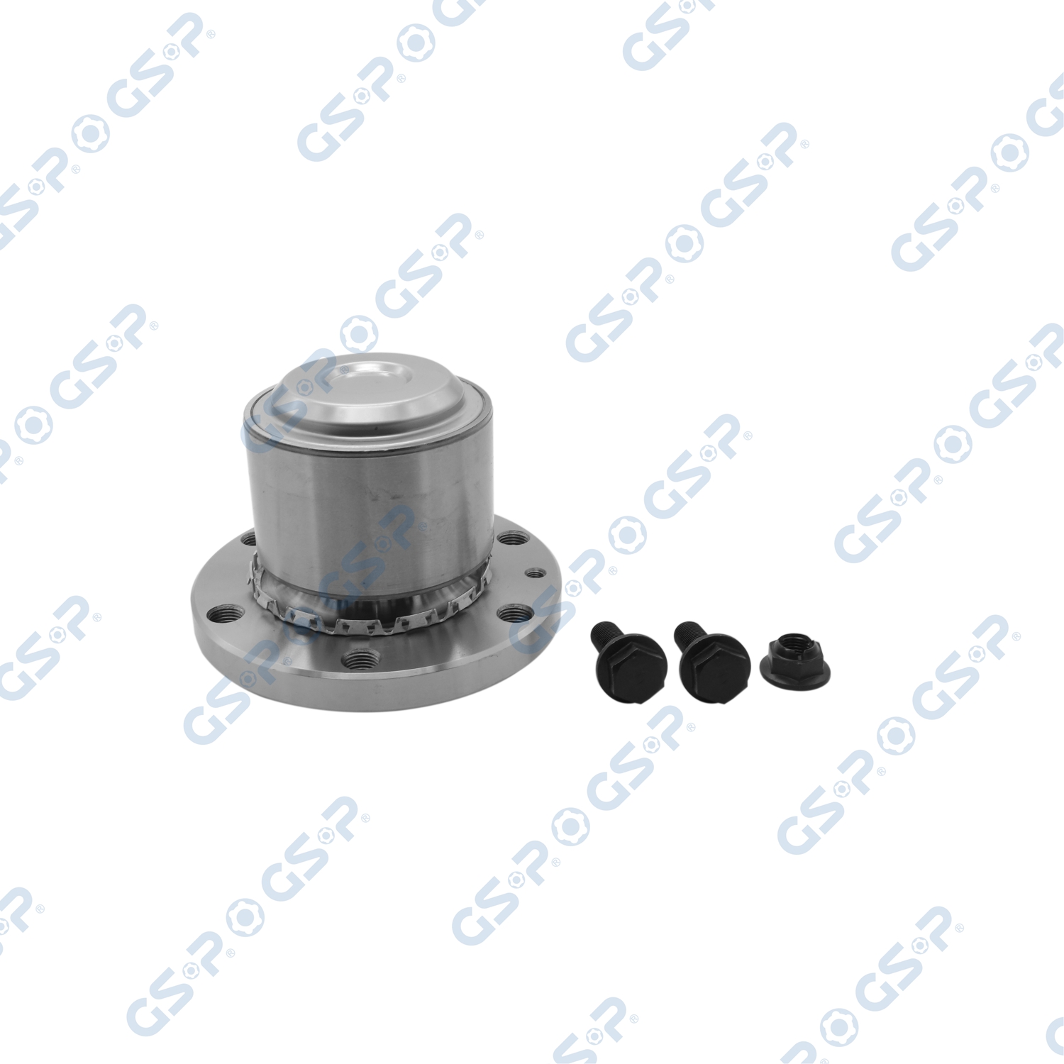 Gsp Radlagersatz 9400353K Für Mercedes Vw