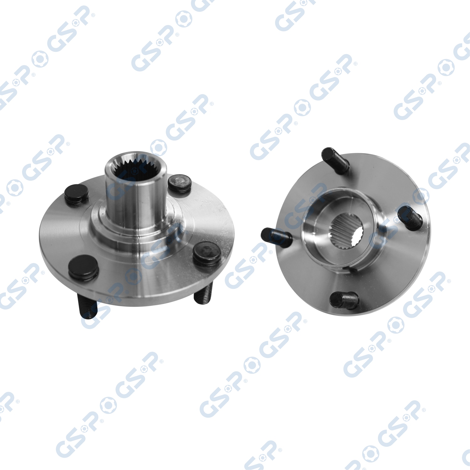 GSP Radnabe Vorderachse rechts 9425004 für Ford