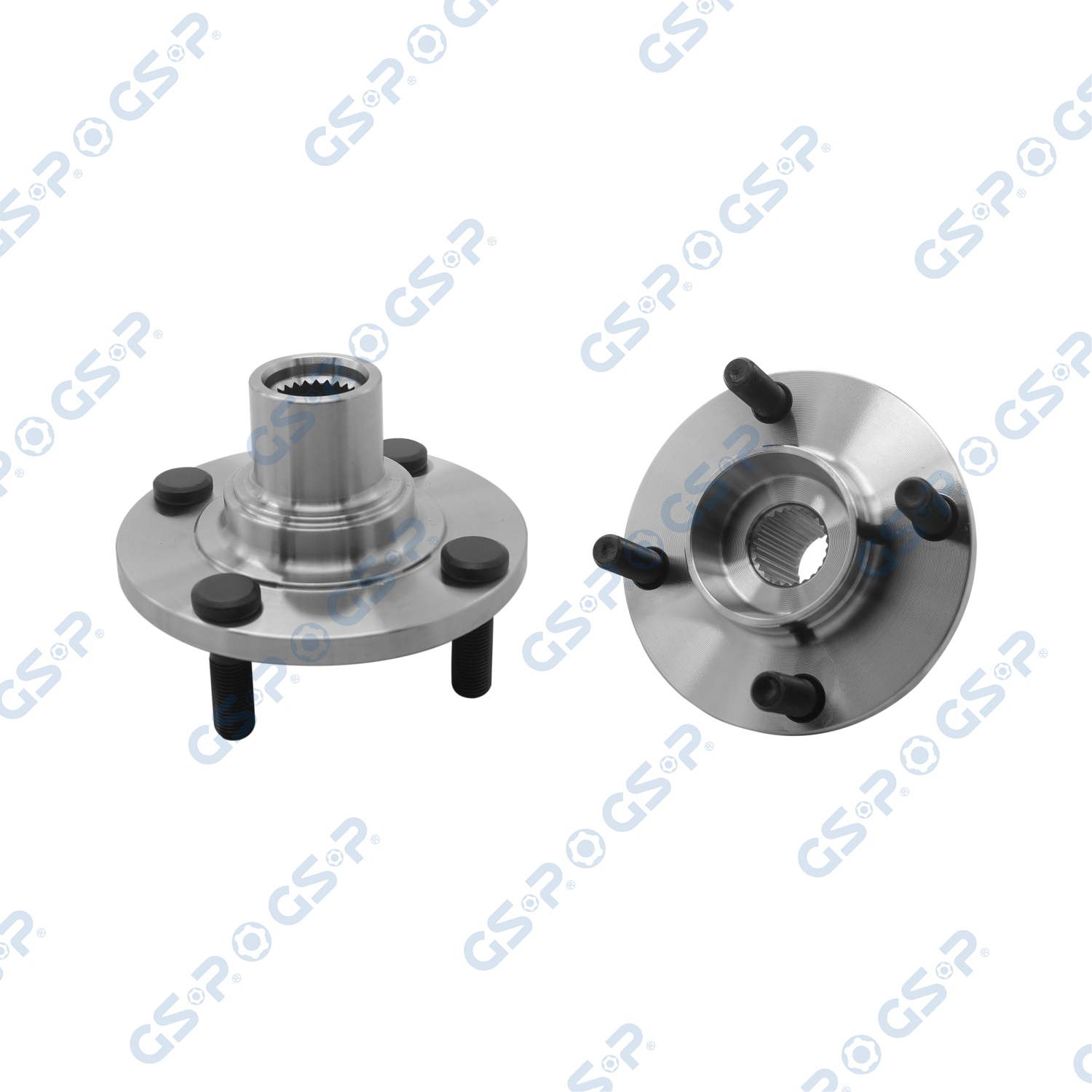 GSP Radnabe Vorderachse rechts 9425017 für NISSAN