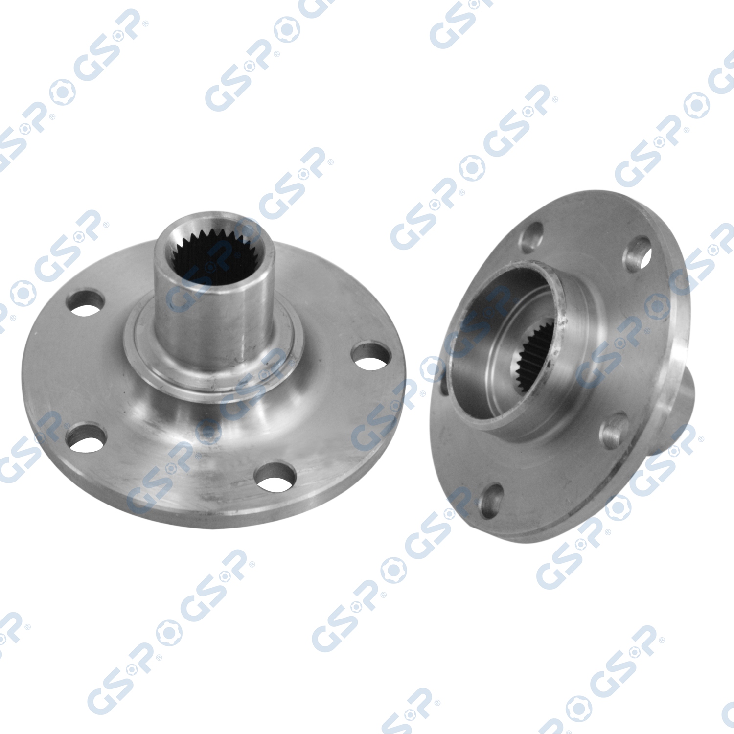 GSP Radnabe Vorderachse rechts 9425039 für Ford