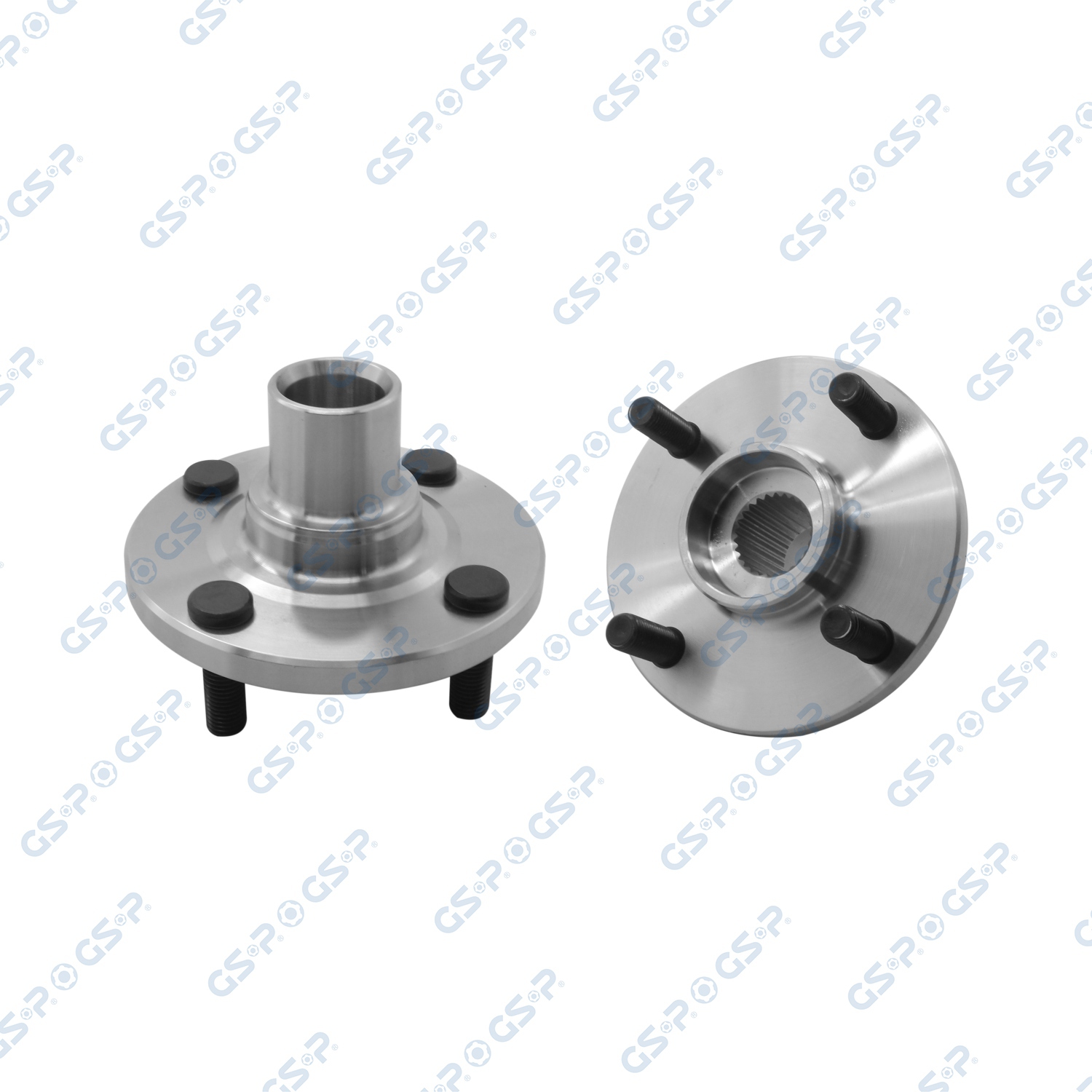 GSP Radnabe 9426021 für TOYOTA