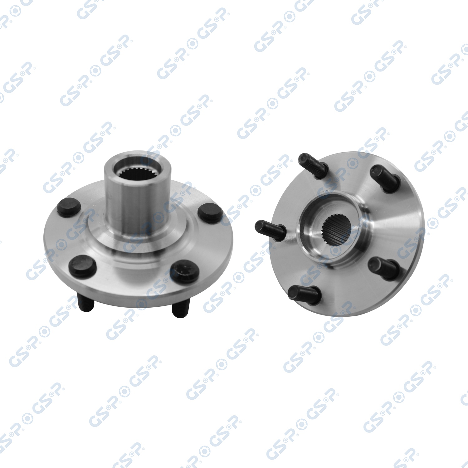 GSP Radnabe 9426026 für LEXUS TOYOTA DAIHATSU