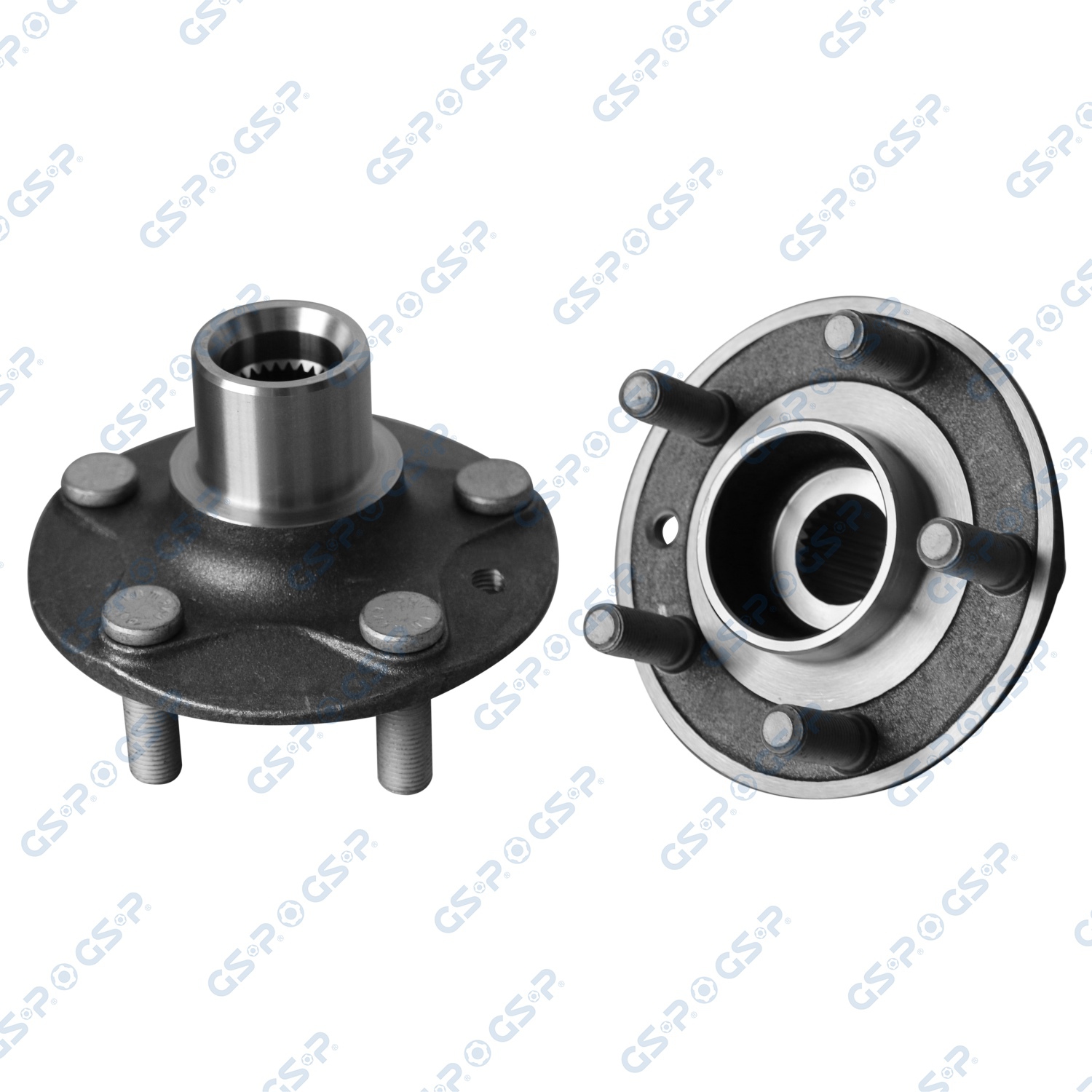 GSP Radnabe 9428026 für LAND ROVER