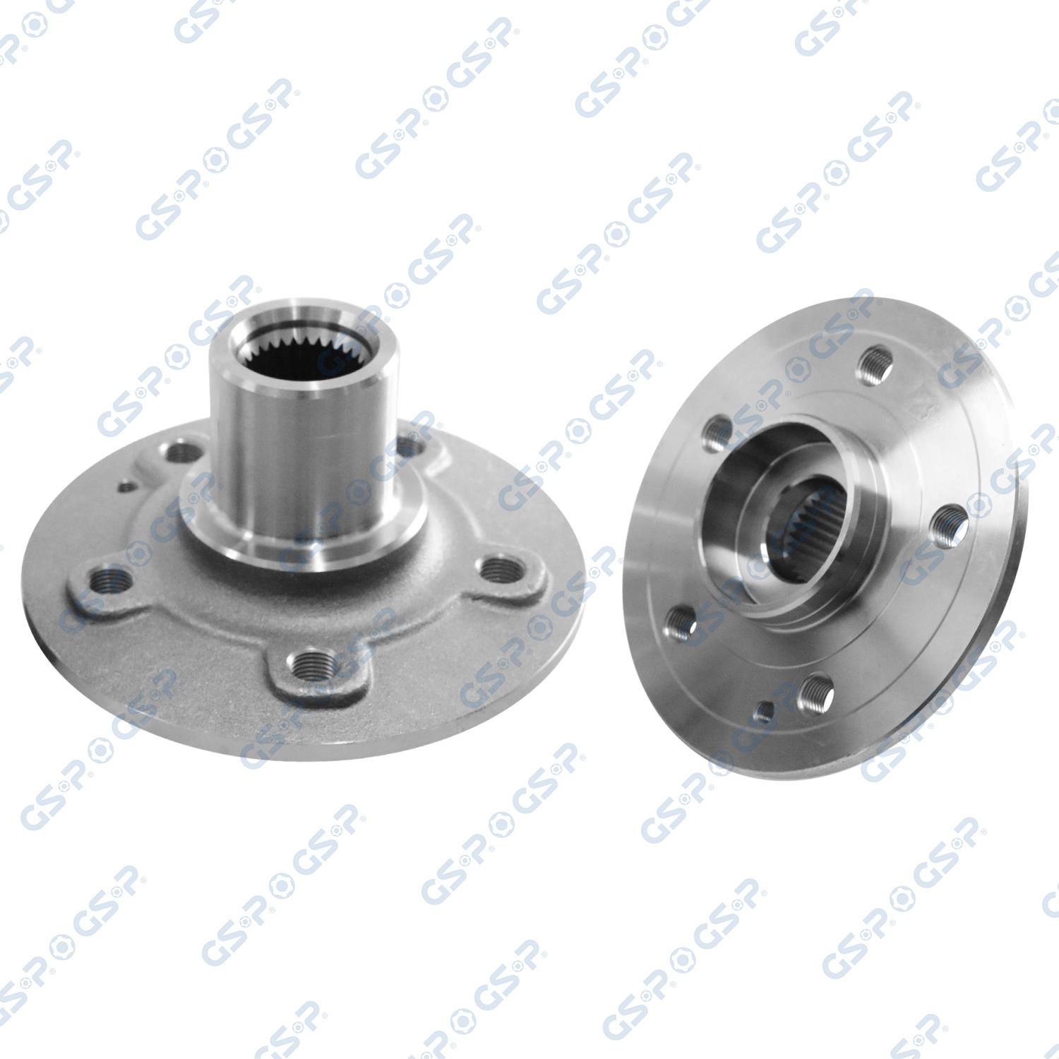 Gsp Radnabe 9430019 Für Mercedes