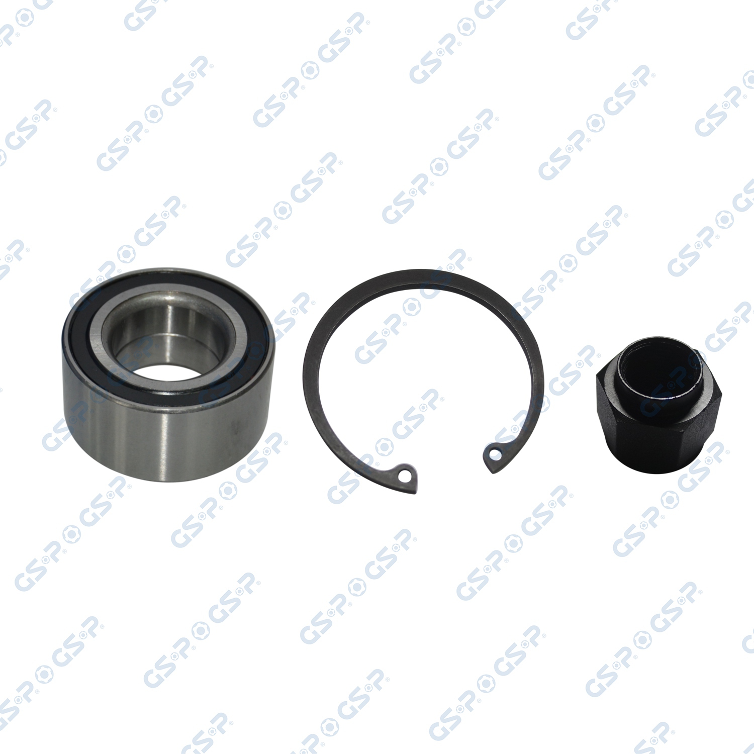 GSP Radlagersatz GK1327 für Citroën Peugeot