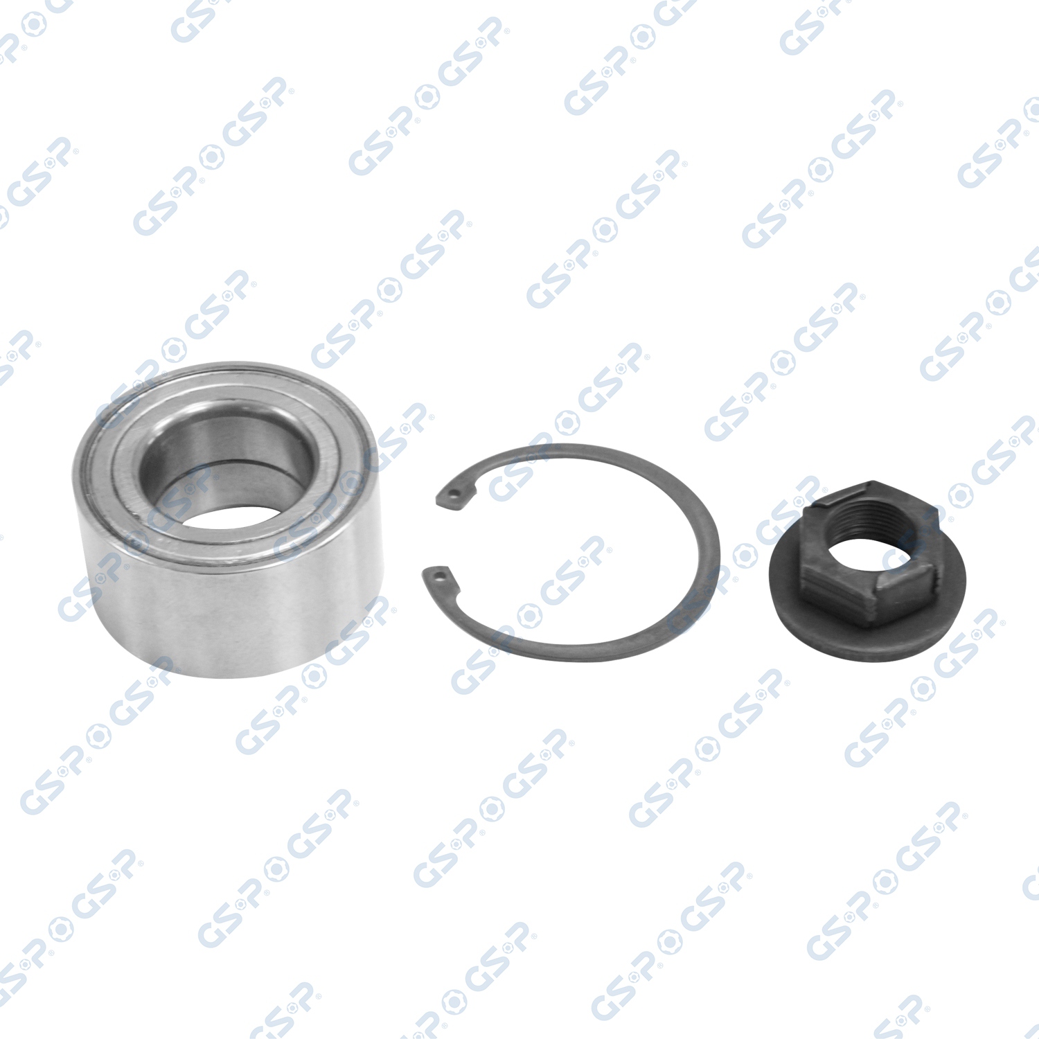 GSP Radlagersatz GK3530 für Opel Ford MAZDA ROVER