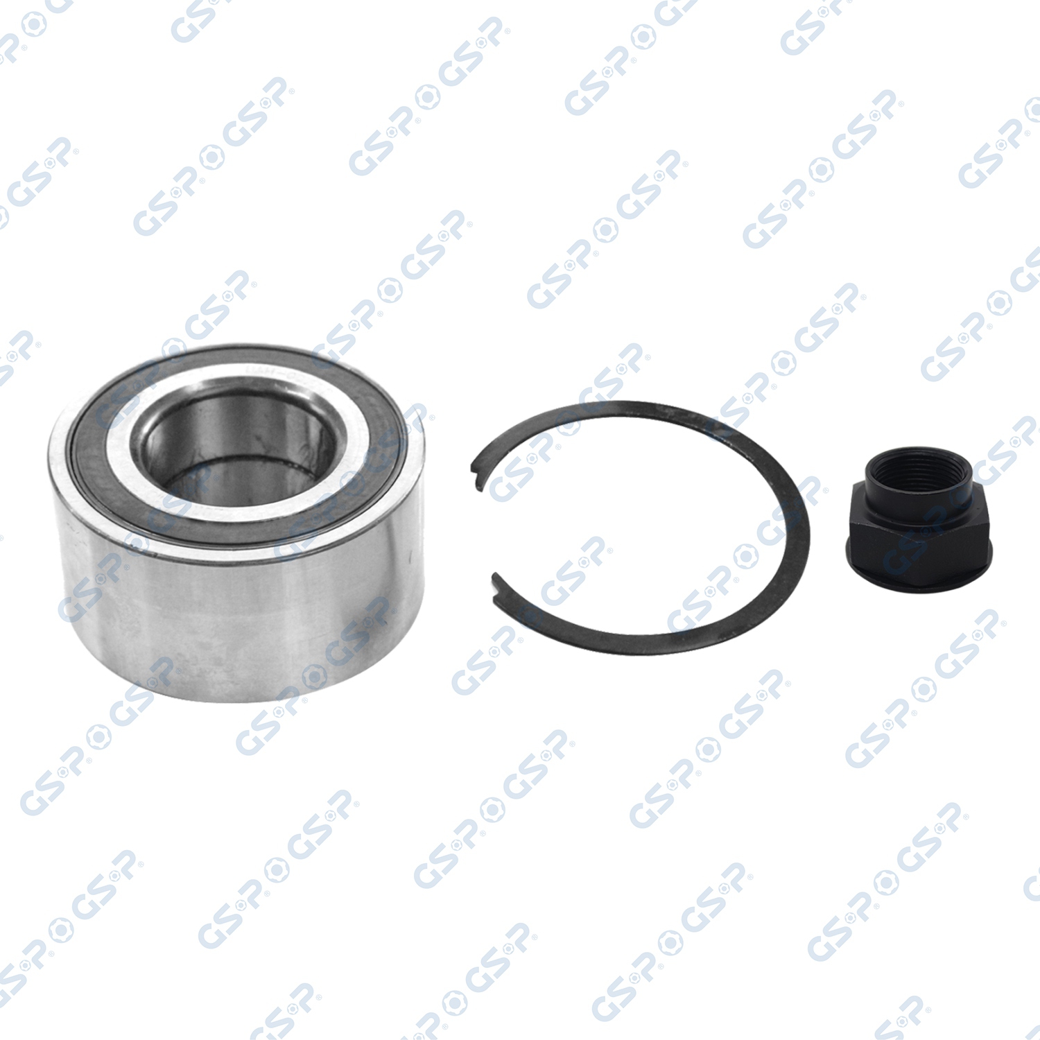 Gsp Radlagersatz Gk3598 Für Opel Fiat Lancia