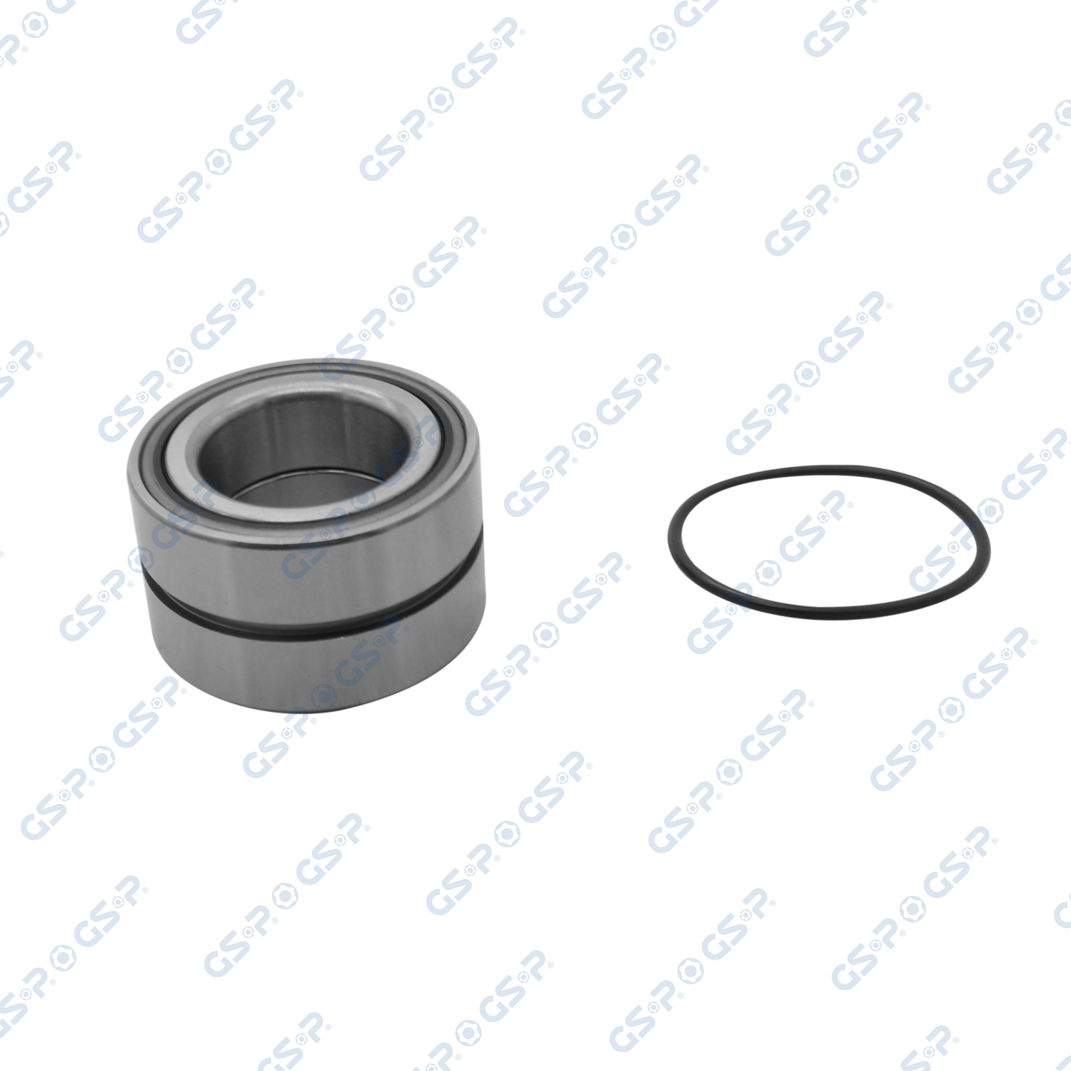 Gsp Radlagersatz Gk3664 Für Iveco