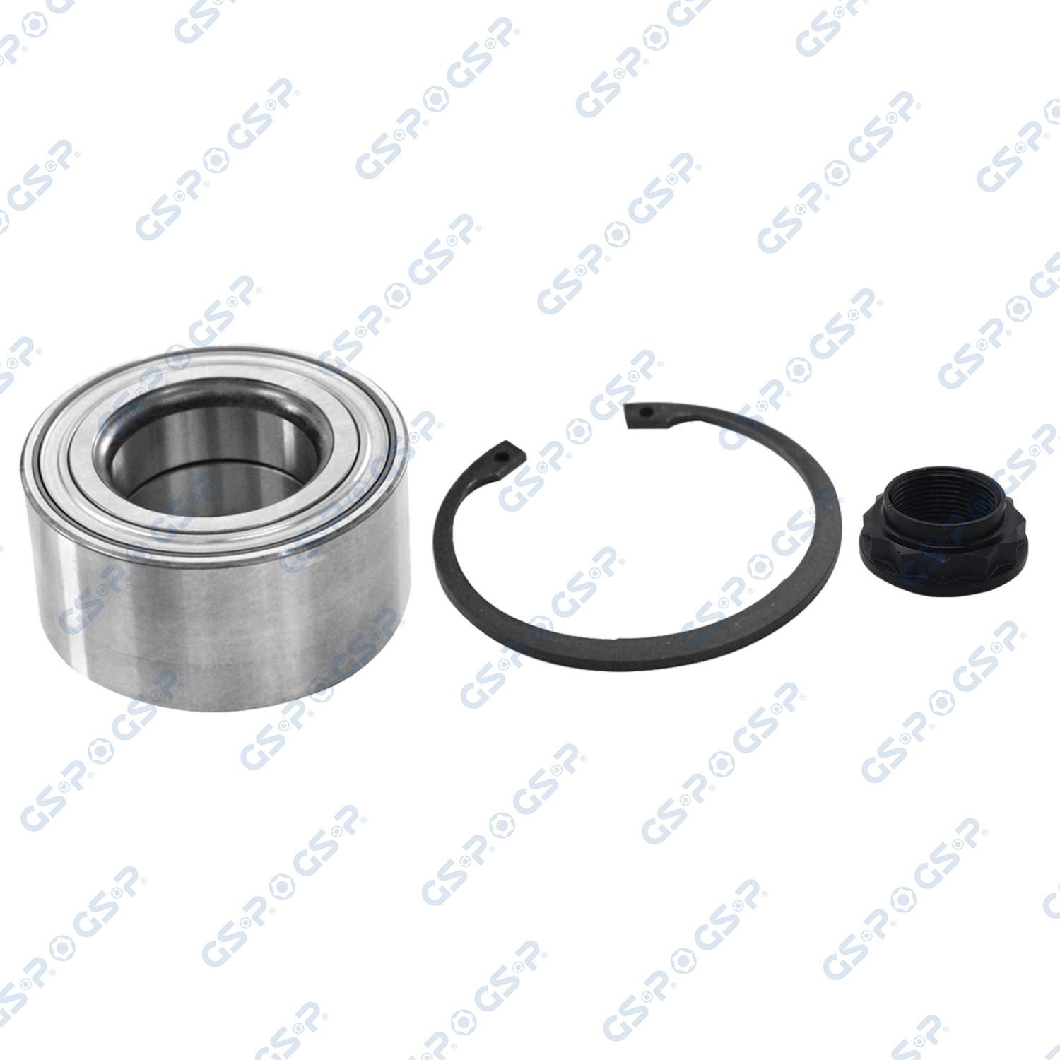 Gsp Radlagersatz Gk6632 Für Bmw