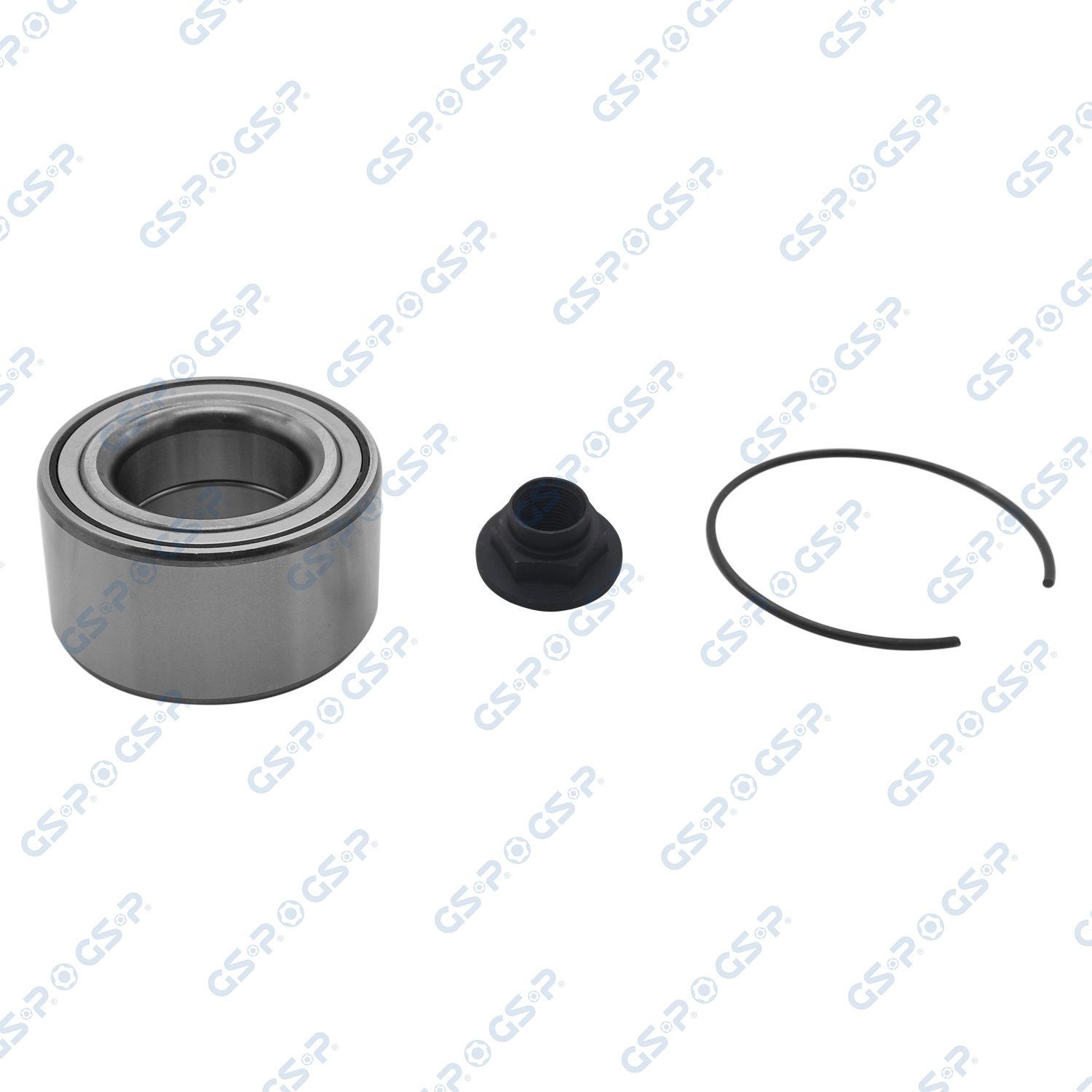 GSP Radlagersatz GK6931 für HYUNDAI KIA