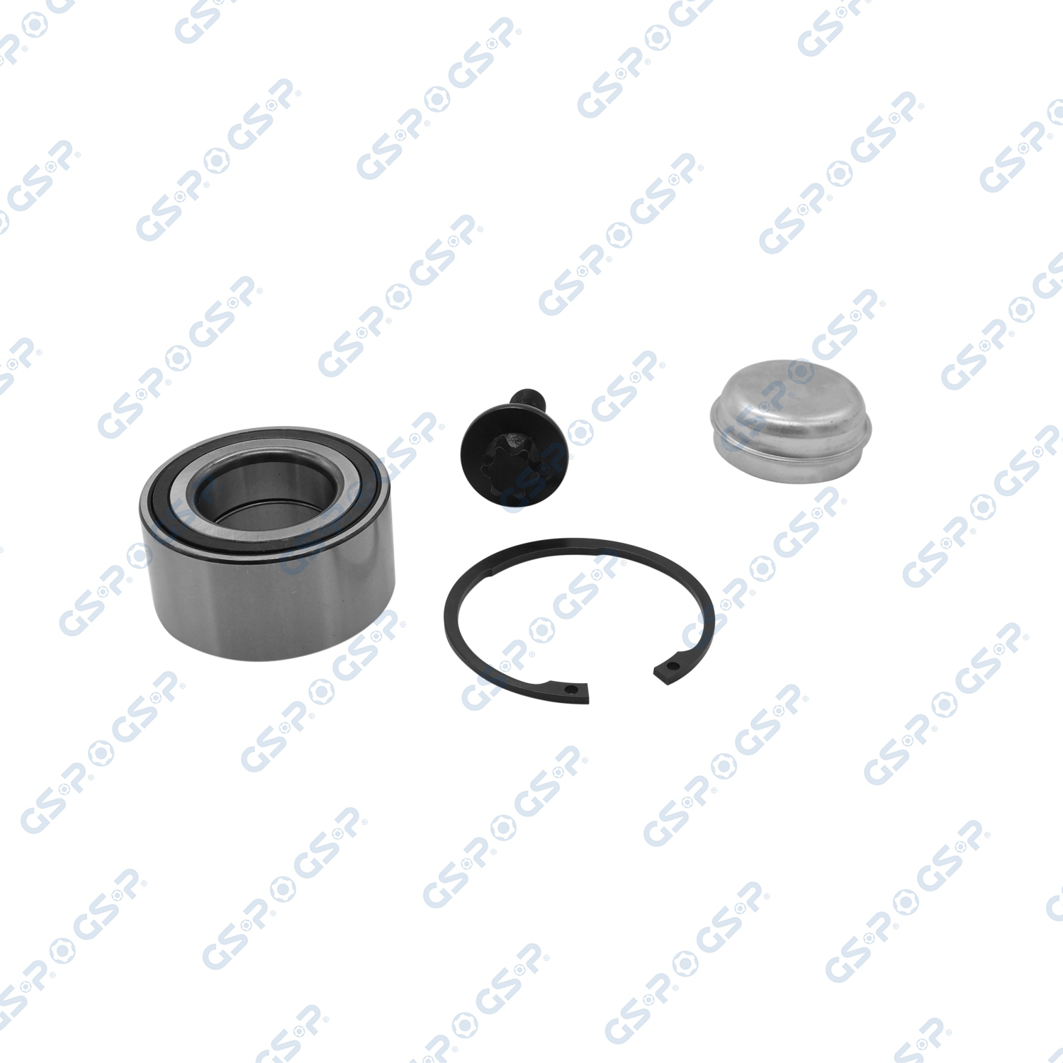 Gsp Radlagersatz Gk6785 Für Mercedes Bmw