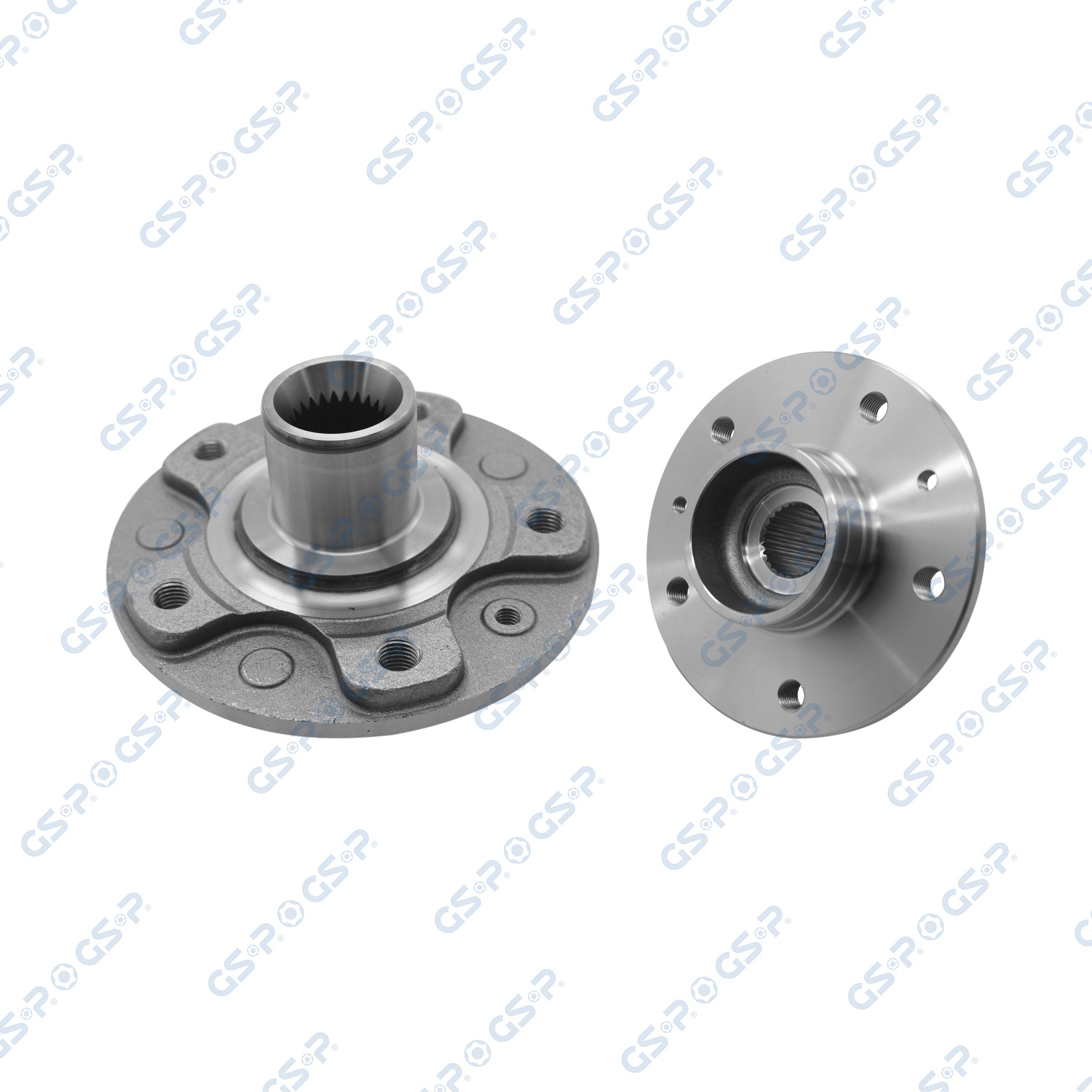 Gsp Radnabe 9425073 Für Renault