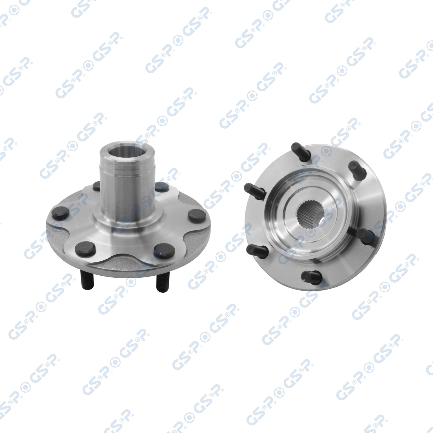 Gsp Radnabe 9430004 Für Toyota