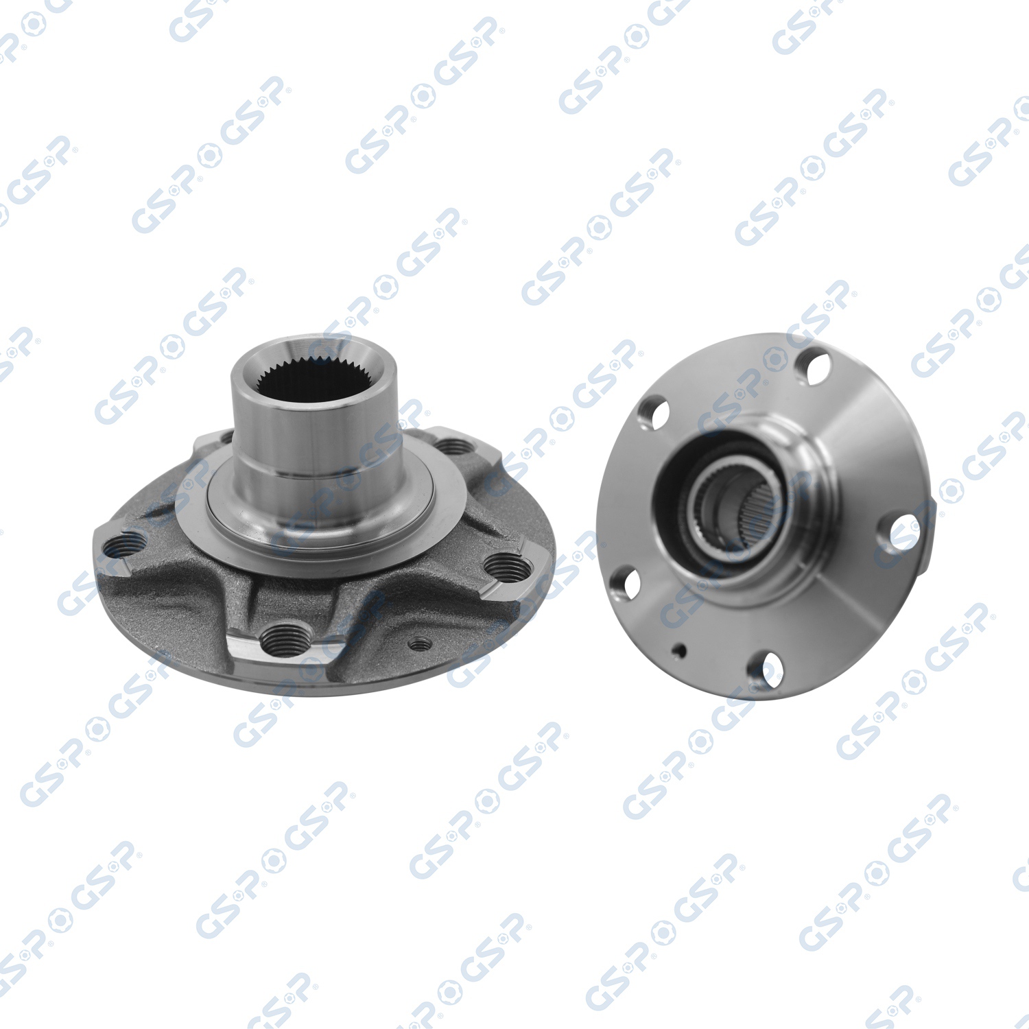 Gsp Radnabe 9438012 Für Audi Vw