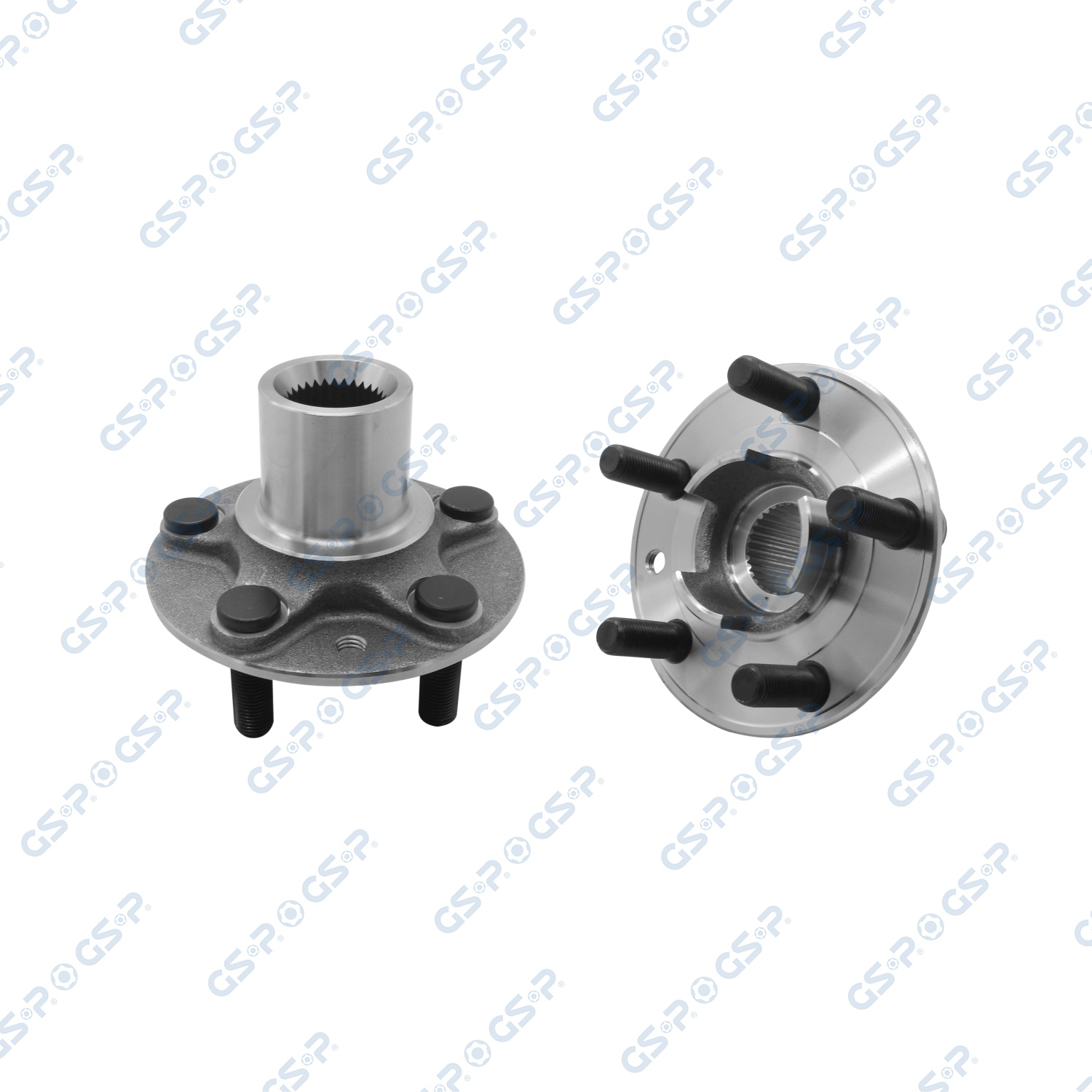 Gsp Radnabe 9431013 Für Land Rover