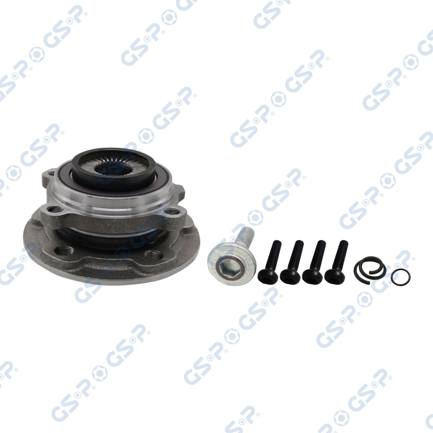 Gsp Radlagersatz 9400529K Für Bmw Mini