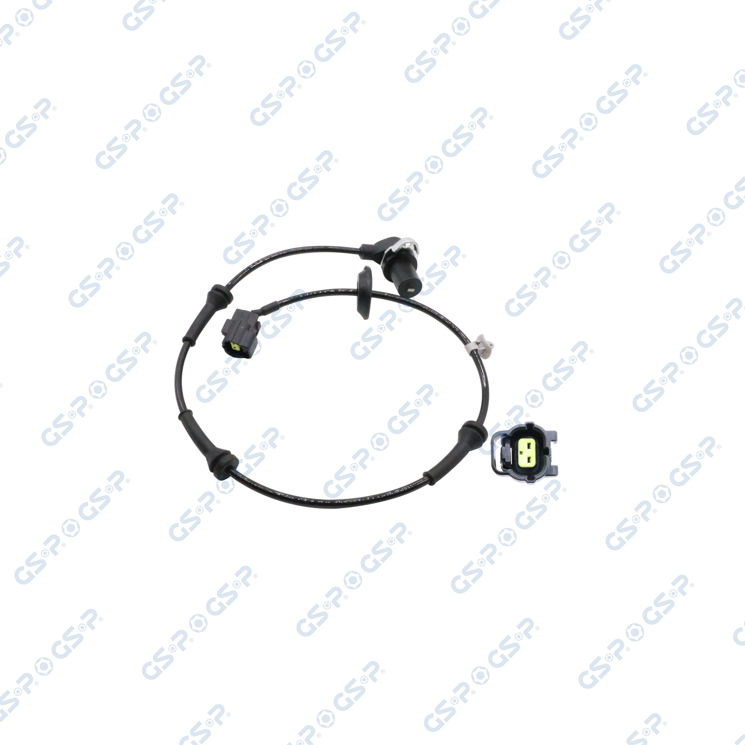 GSP Sensor, Raddrehzahl 9a0551 für DAEWOO CHEVROLET