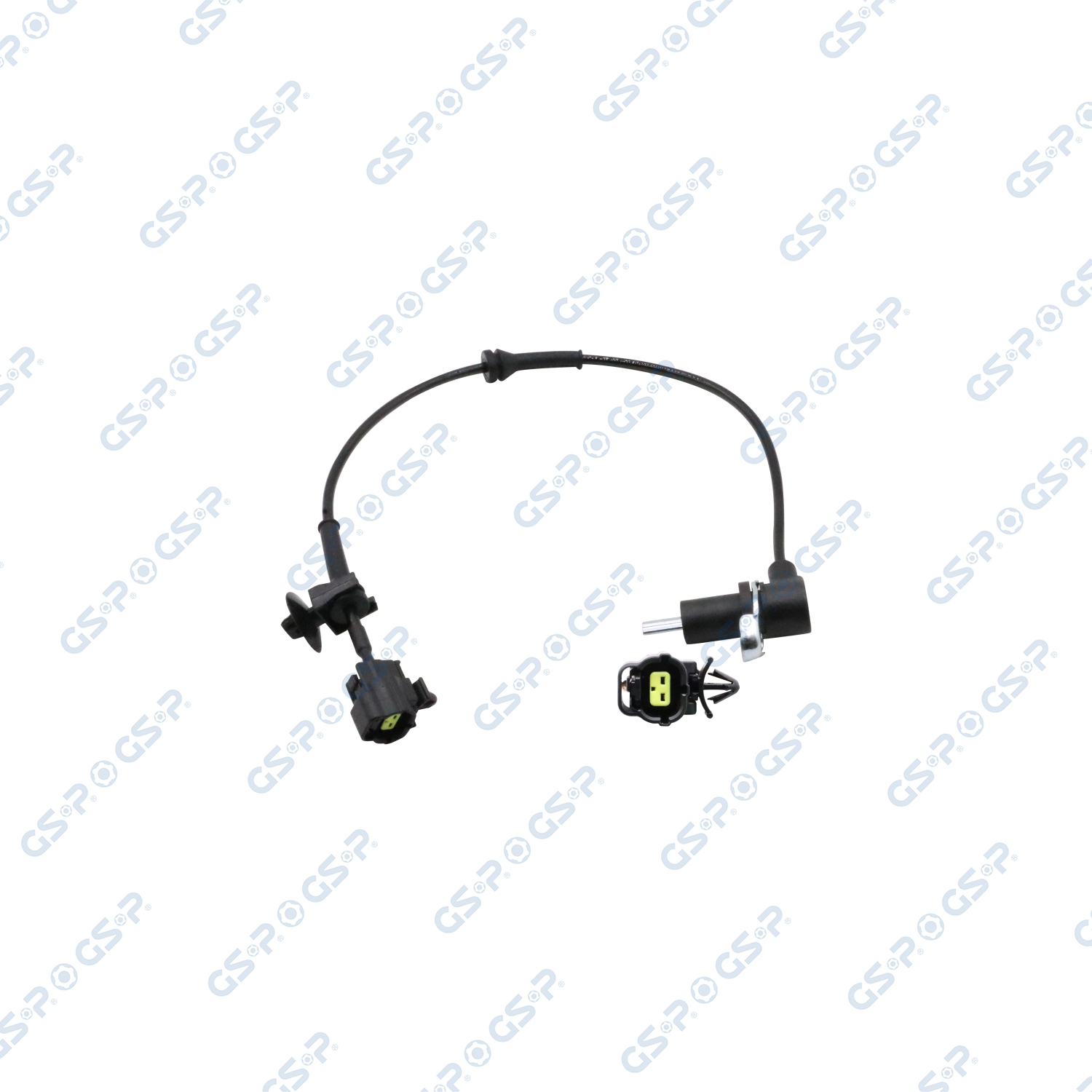 GSP Sensor, Raddrehzahl 9a0553 für CHEVROLET DAEWOO