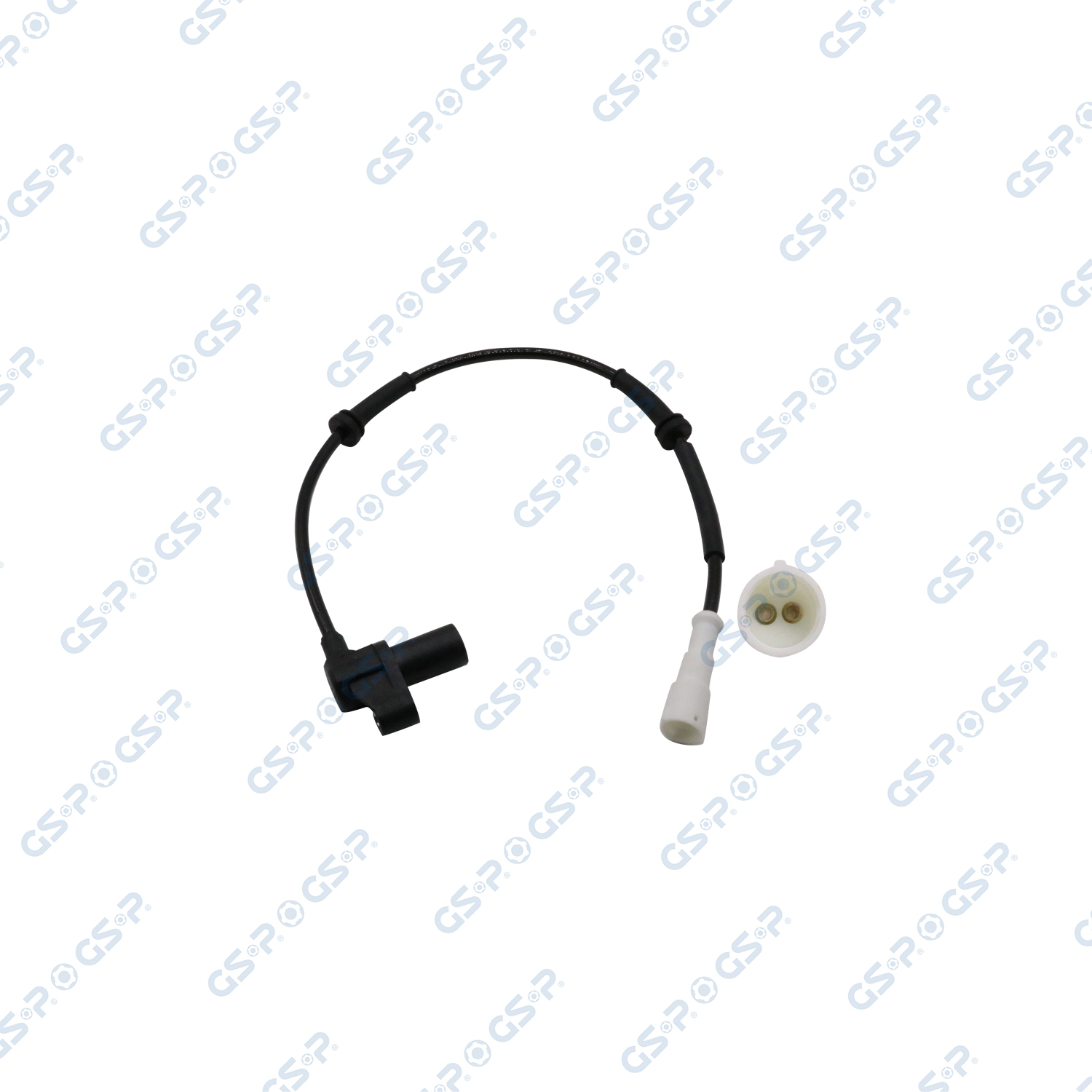 GSP Sensor, Raddrehzahl 9a0701 für DACIA RENAULT
