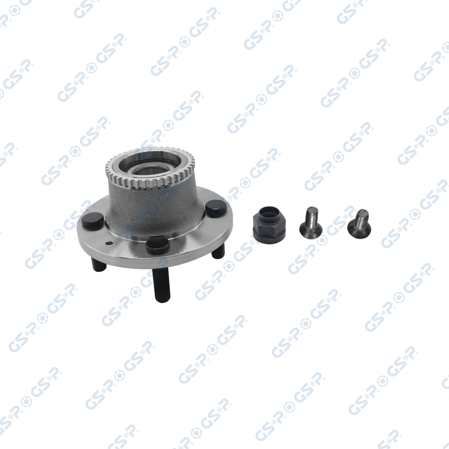 Radlagersatz 9225021K GSP für CHEVROLET DAEWOO - Bild 6