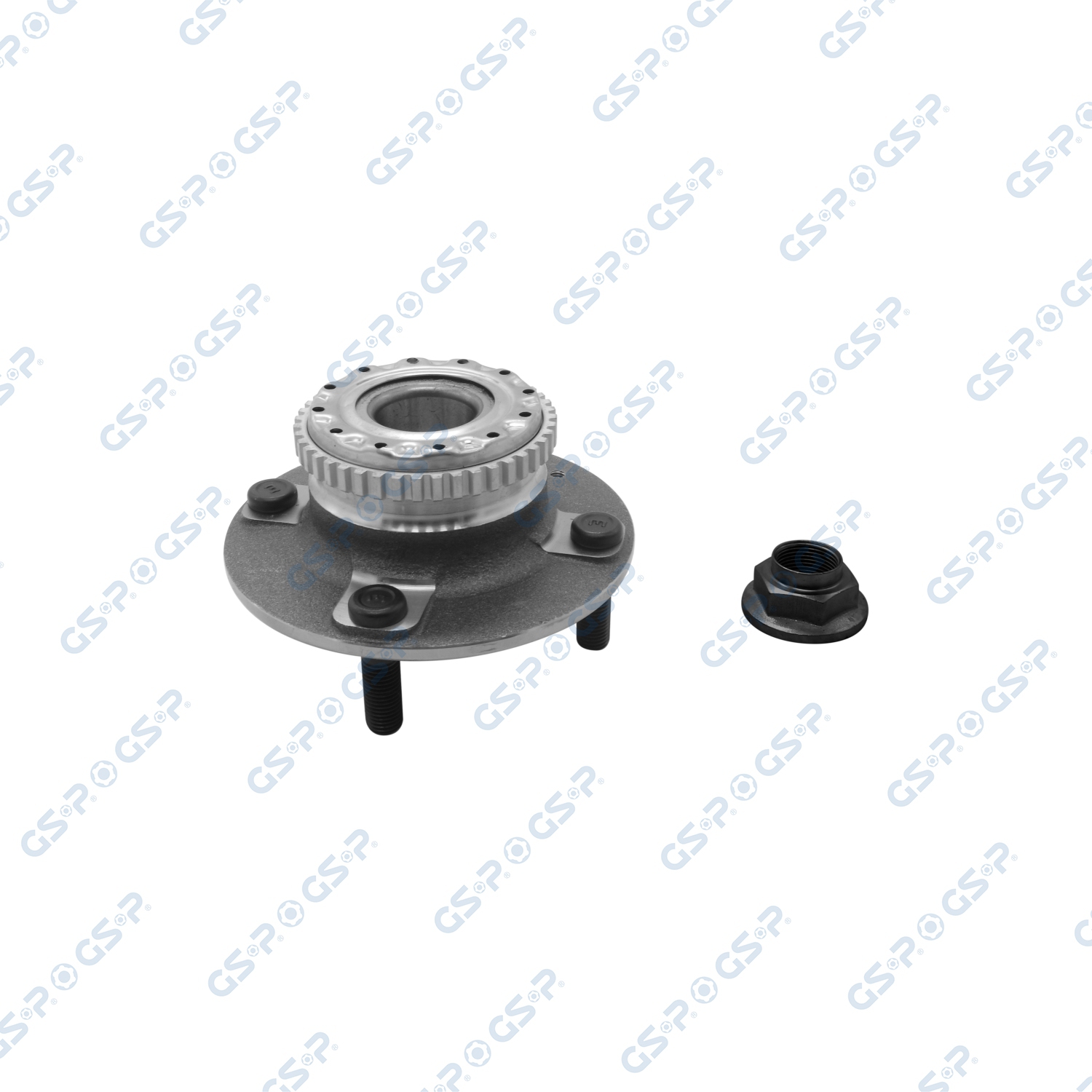 Gsp Radlagersatz 9232002K Für Hyundai