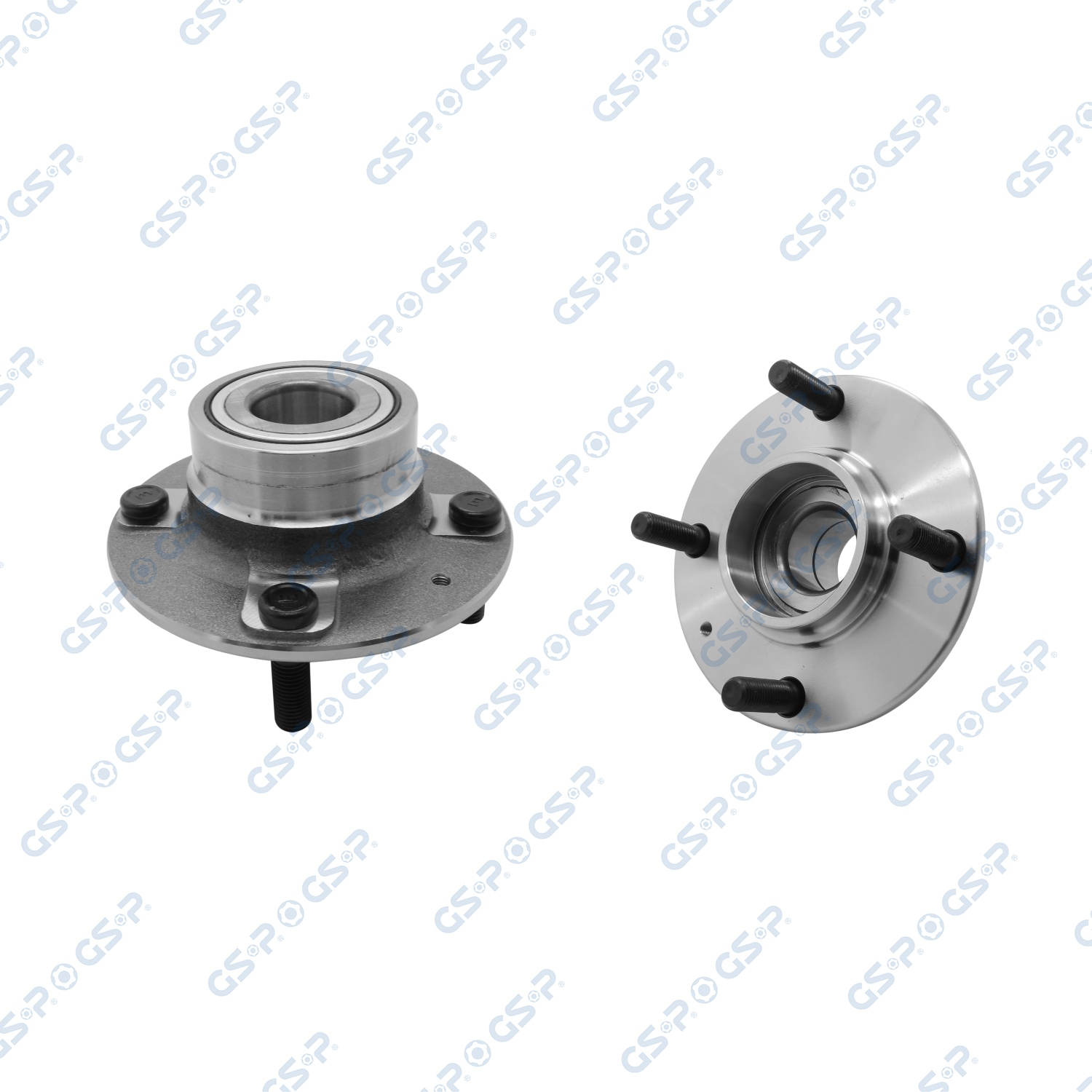 Gsp Radlagersatz 9232025 Für Hyundai
