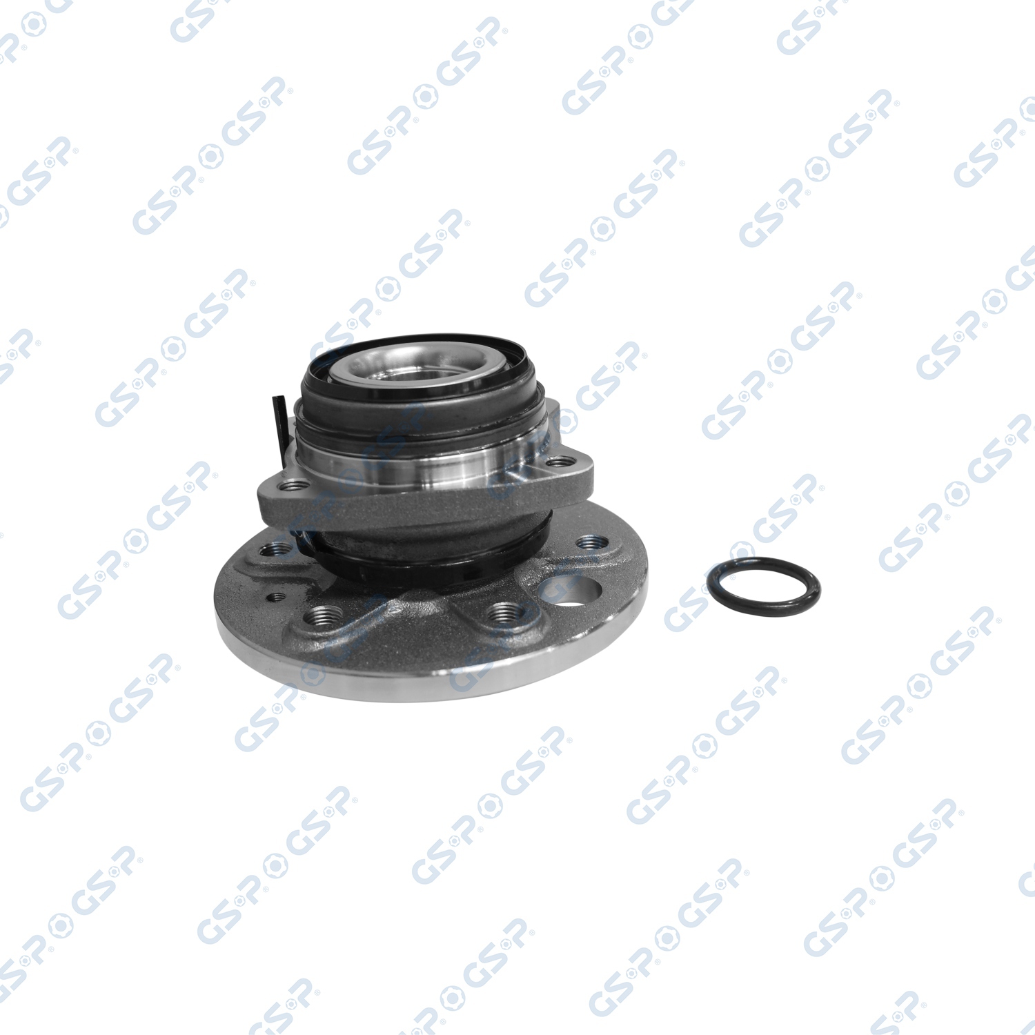 Radlagersatz 9329008K GSP für MERCEDES-BENZ VW - Bild 5