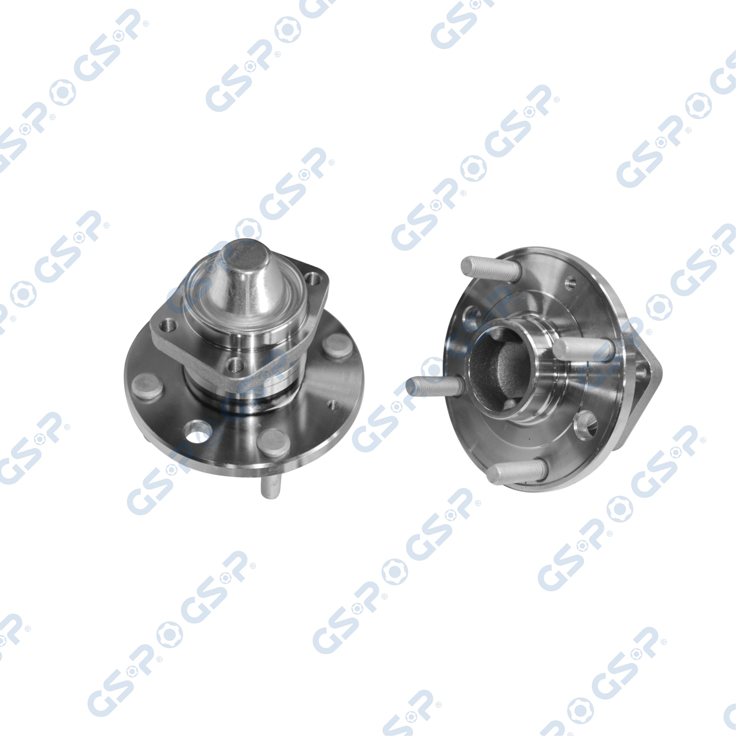 Gsp Radlagersatz 9400091 Für Daewoo Chevrolet Suzuki