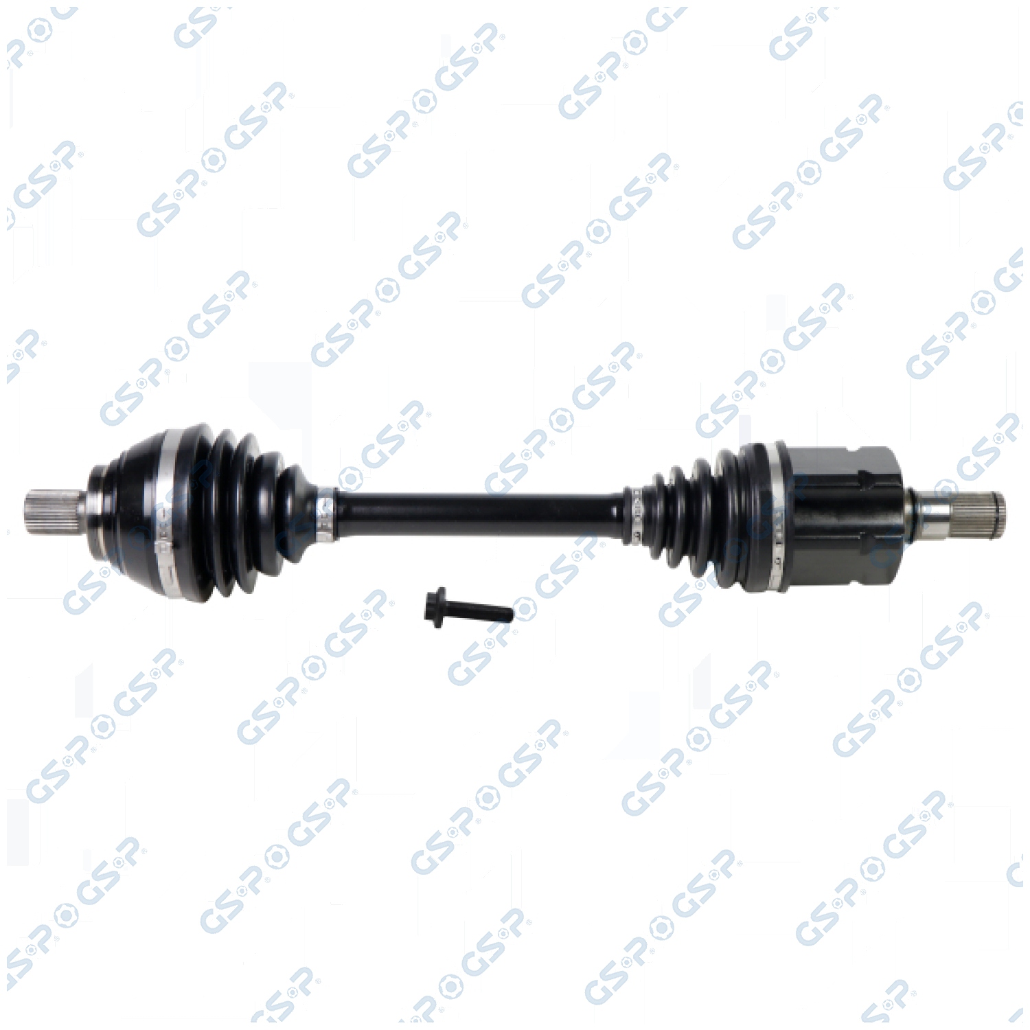 Gsp Antriebswelle 202351Ol Für Vw Audi Skoda