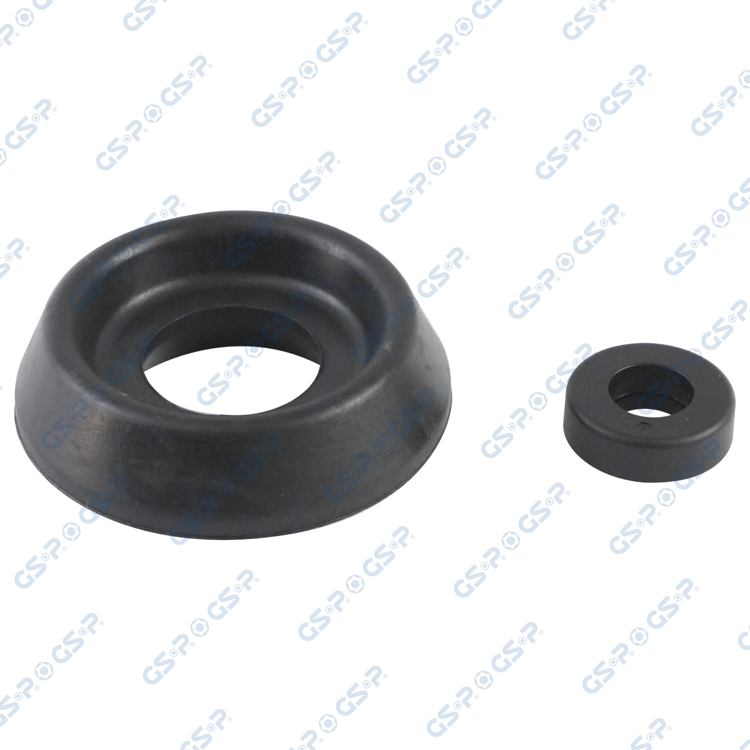 GSP Reparatursatz, Federbeinstützlager 519062s für VW
