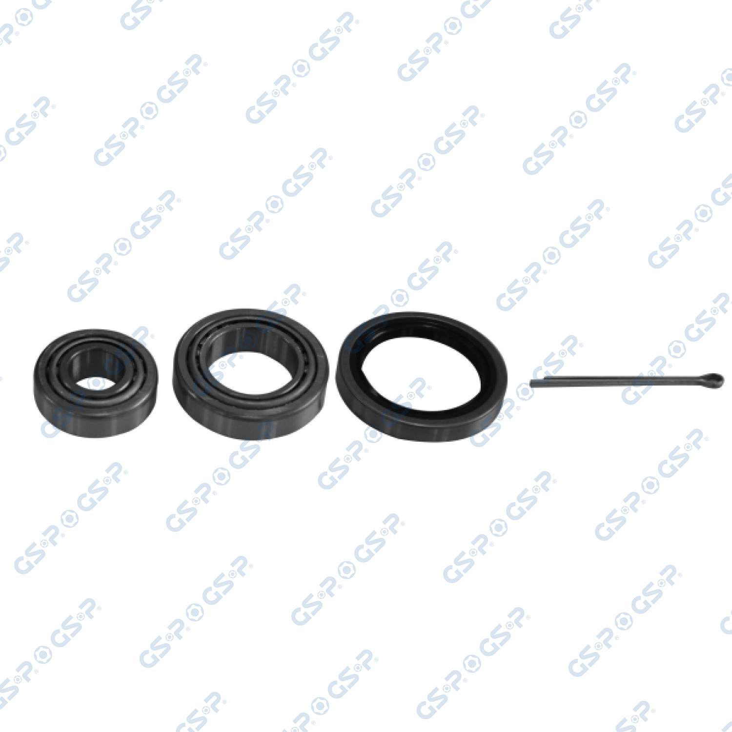 GSP Radlagersatz gk0528 für DAF Opel ALFA ROMEO Ford DAEWOO Mercedes VW Skoda BMW ISUZU MAZDA MITSUBISHI ROVER TALBOT TOYOTA HYUNDAI KIA