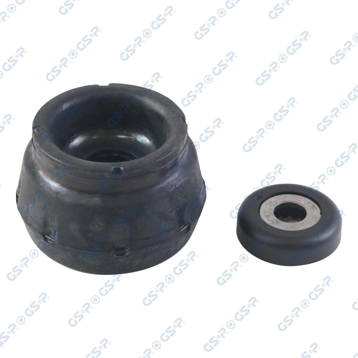 GSP Reparatursatz, Federbeinstützlager 510213s für Ford CHEVROLET VW Audi SMART