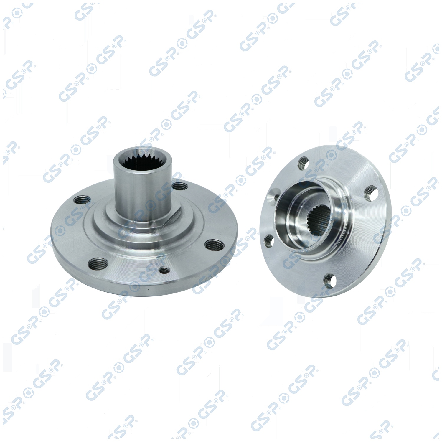 GSP Radnabe 9422004 für VW