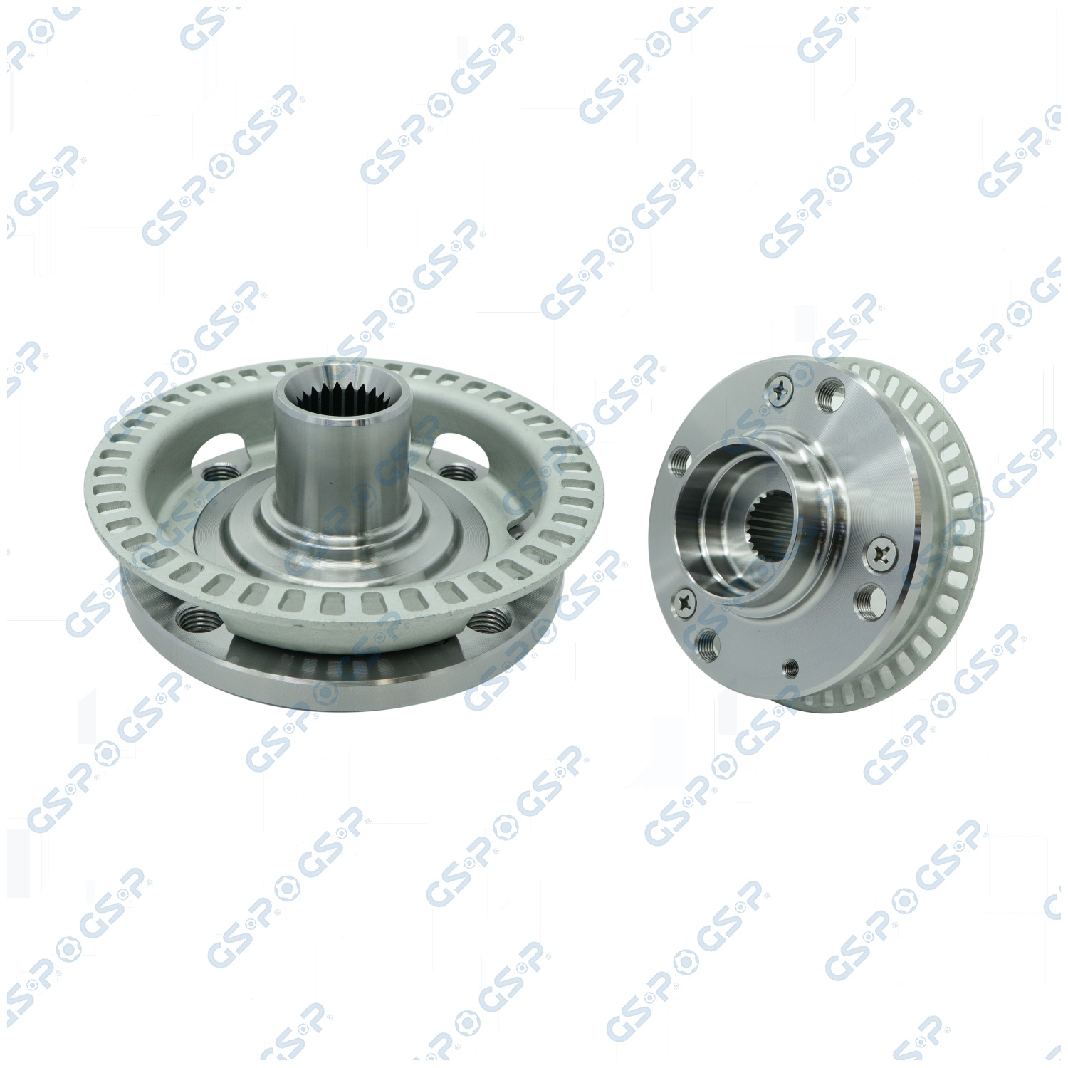 GSP Radnabe 9422022 für VW