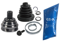 GSP Gelenksatz, Antriebswelle, Art.-Nr. 803037