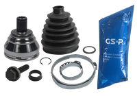 GSP Gelenksatz, Antriebswelle, Art.-Nr. 803002