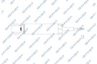 GSP Stodmpfer, Art.-Nr. 32114440