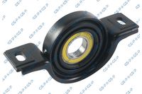 GSP Lagerung, Gelenkwelle, Art.-Nr. 539918