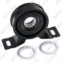 GSP Lagerung, Gelenkwelle, Art.-Nr. 514798S