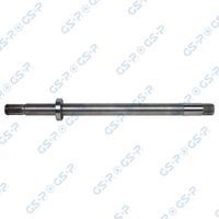 GSP Zwischenwelle, Art.-Nr. 201696