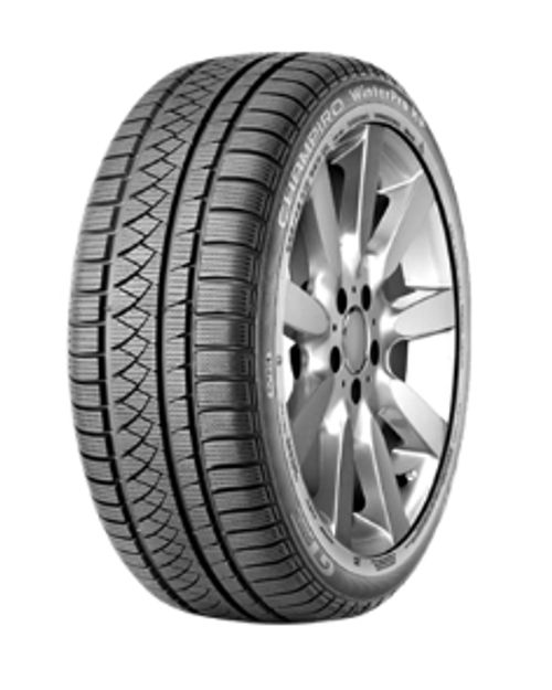 GT RADIAL 245/45R17 99V - CHAMPIRO WINTERPRO HP