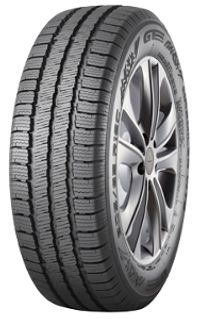 GT Radial Winterreifen "195/80R14 106/104Q - MAXMILER WT 2", Art.-Nr. 100A2753